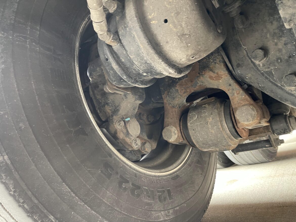 2013 Spartan Alexis Pumper #716254