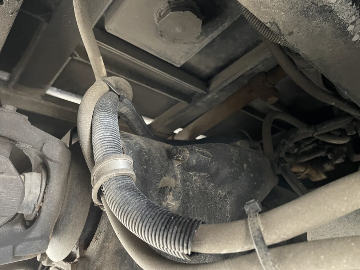 2013 Spartan Alexis Pumper #716254