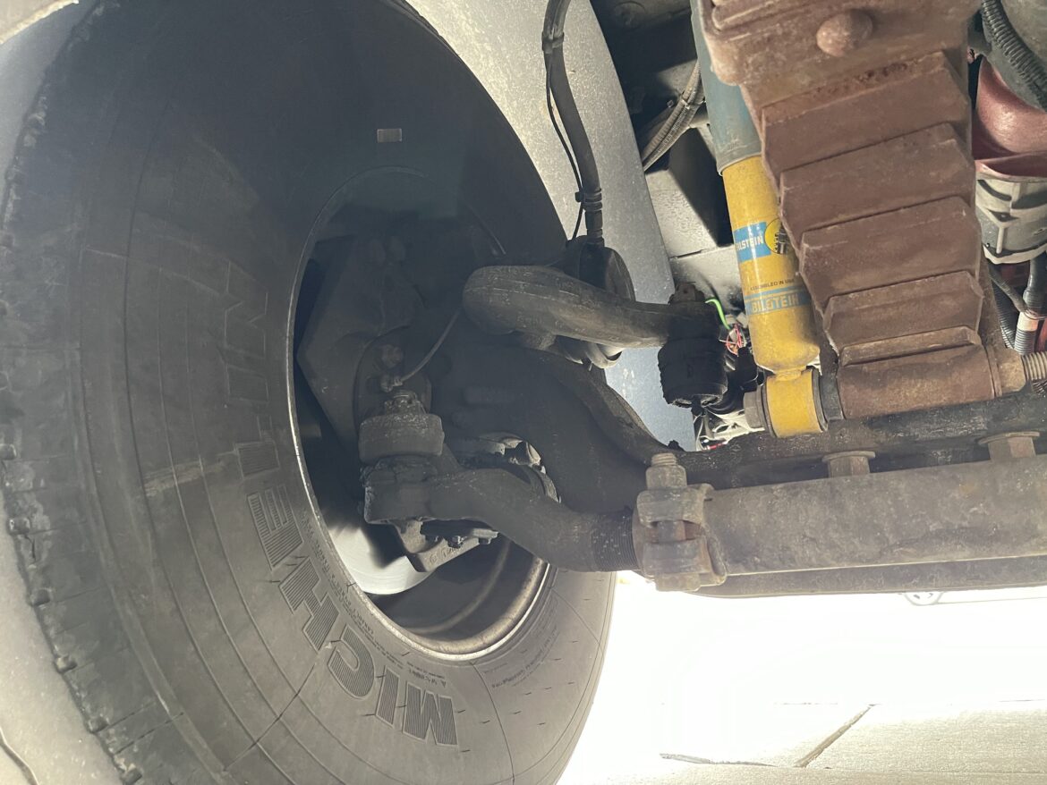 2013 Spartan Alexis Pumper #716254