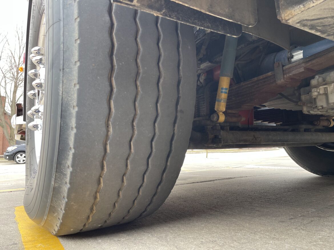 2013 Spartan Alexis Pumper #716254