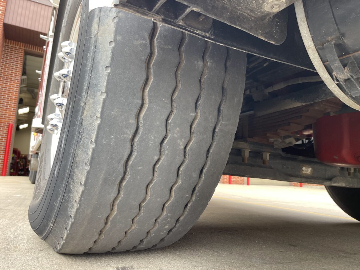 2013 Spartan Alexis Pumper #716254