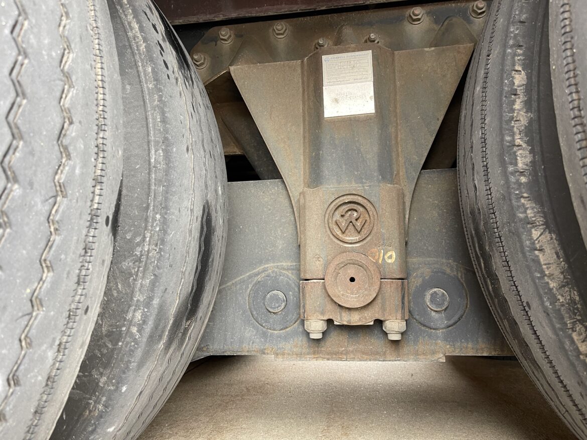 2013 Spartan Alexis Pumper #716254