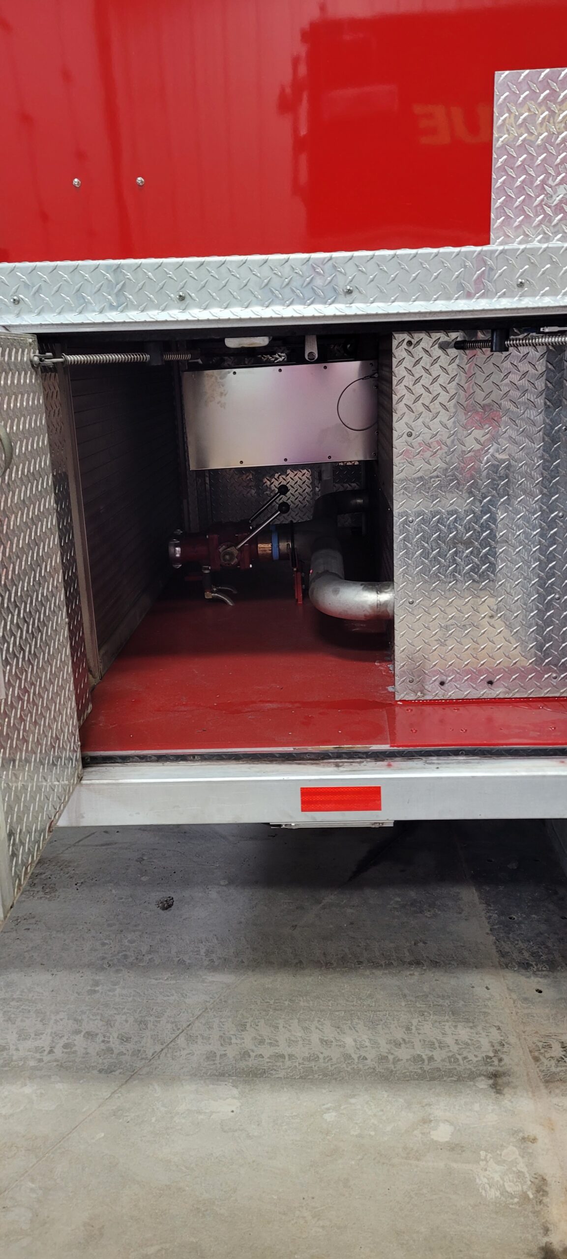 2022 International Tanker #716258