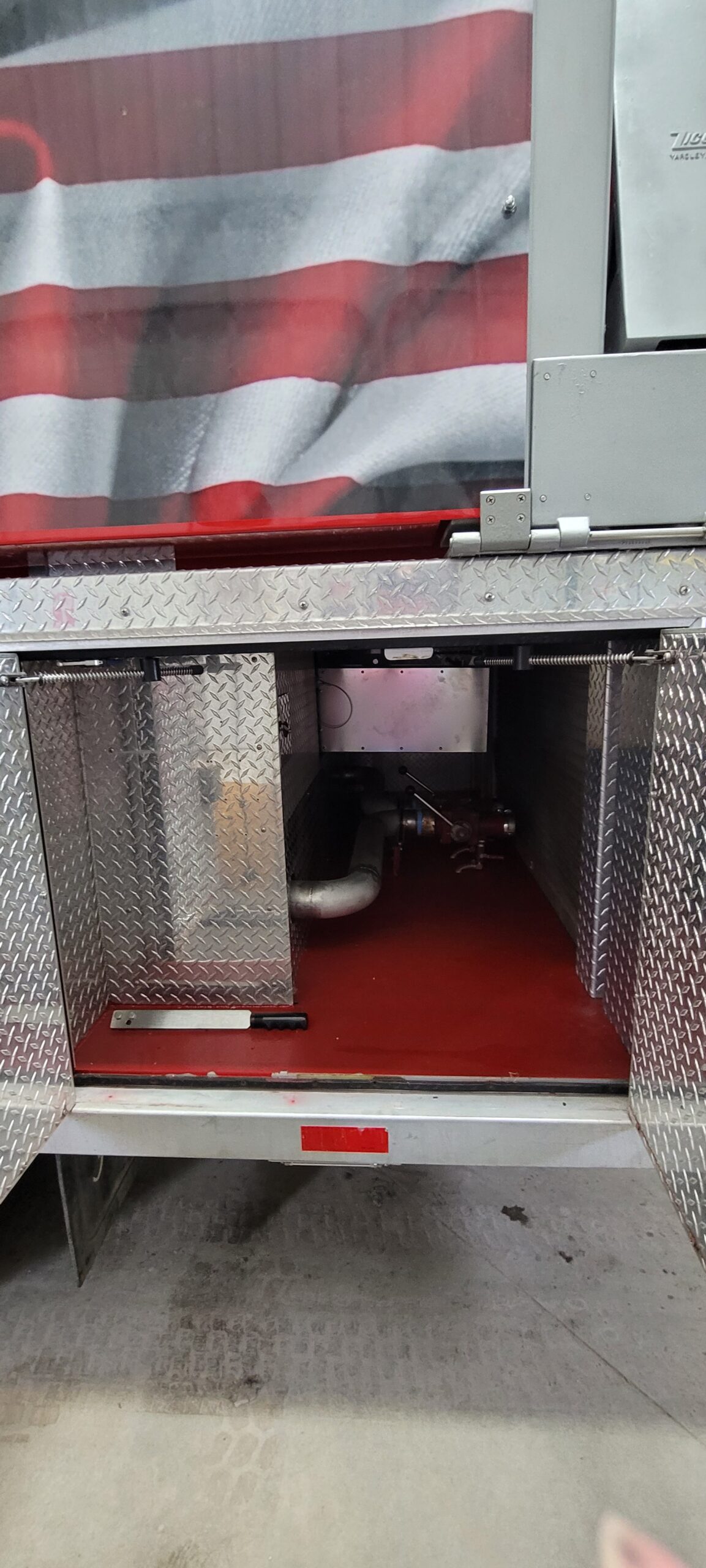 2022 International Tanker #716258