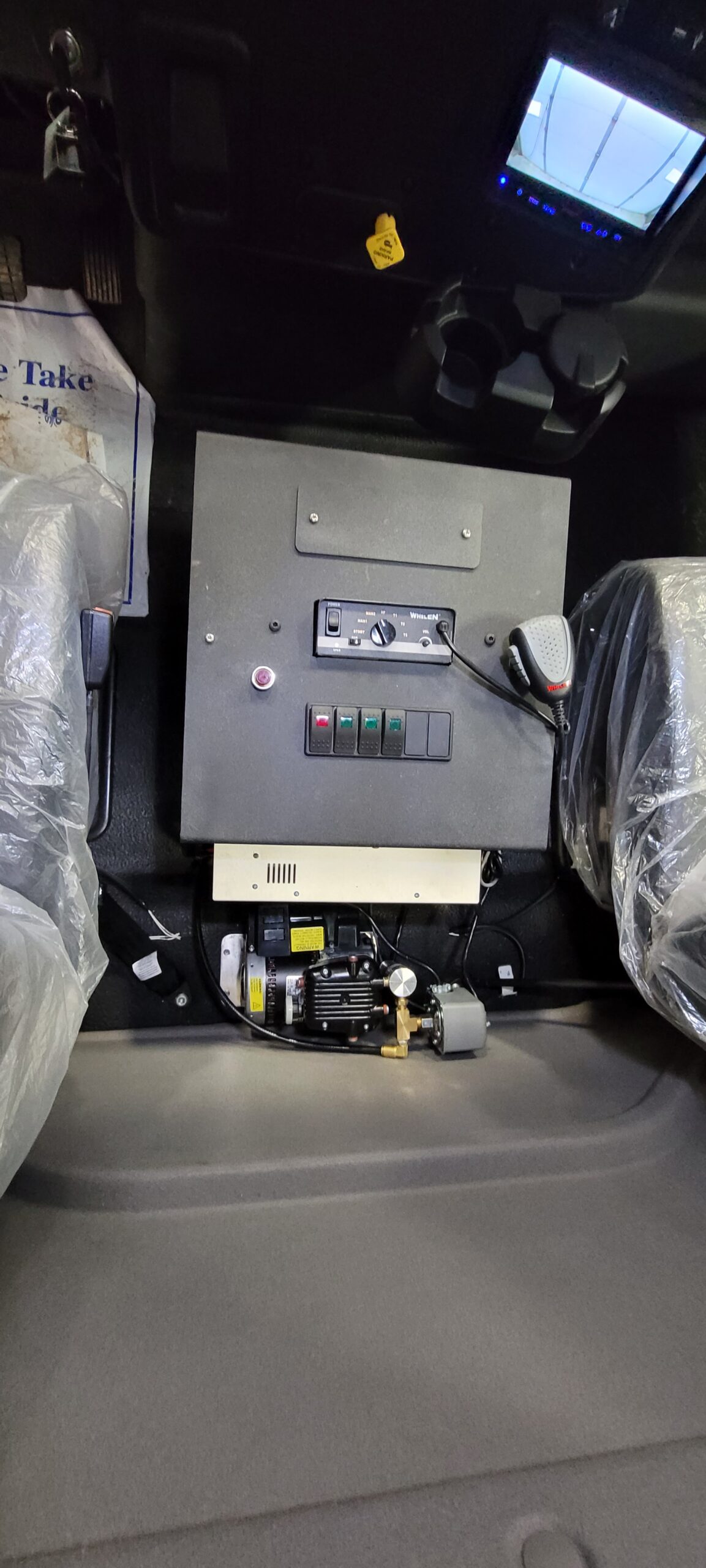 2022 International Tanker #716258