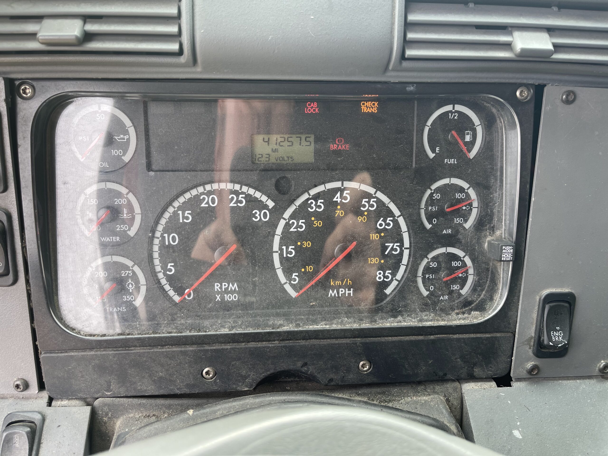 2006 American LaFrance Rescue Pumper #716257