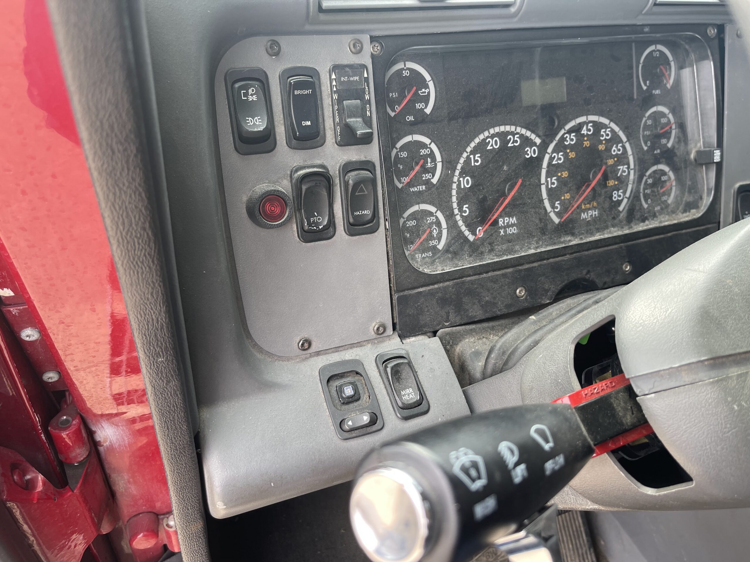 2006 American LaFrance Rescue Pumper #716257