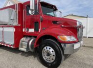 2008 Peterbilt Tanker #716259