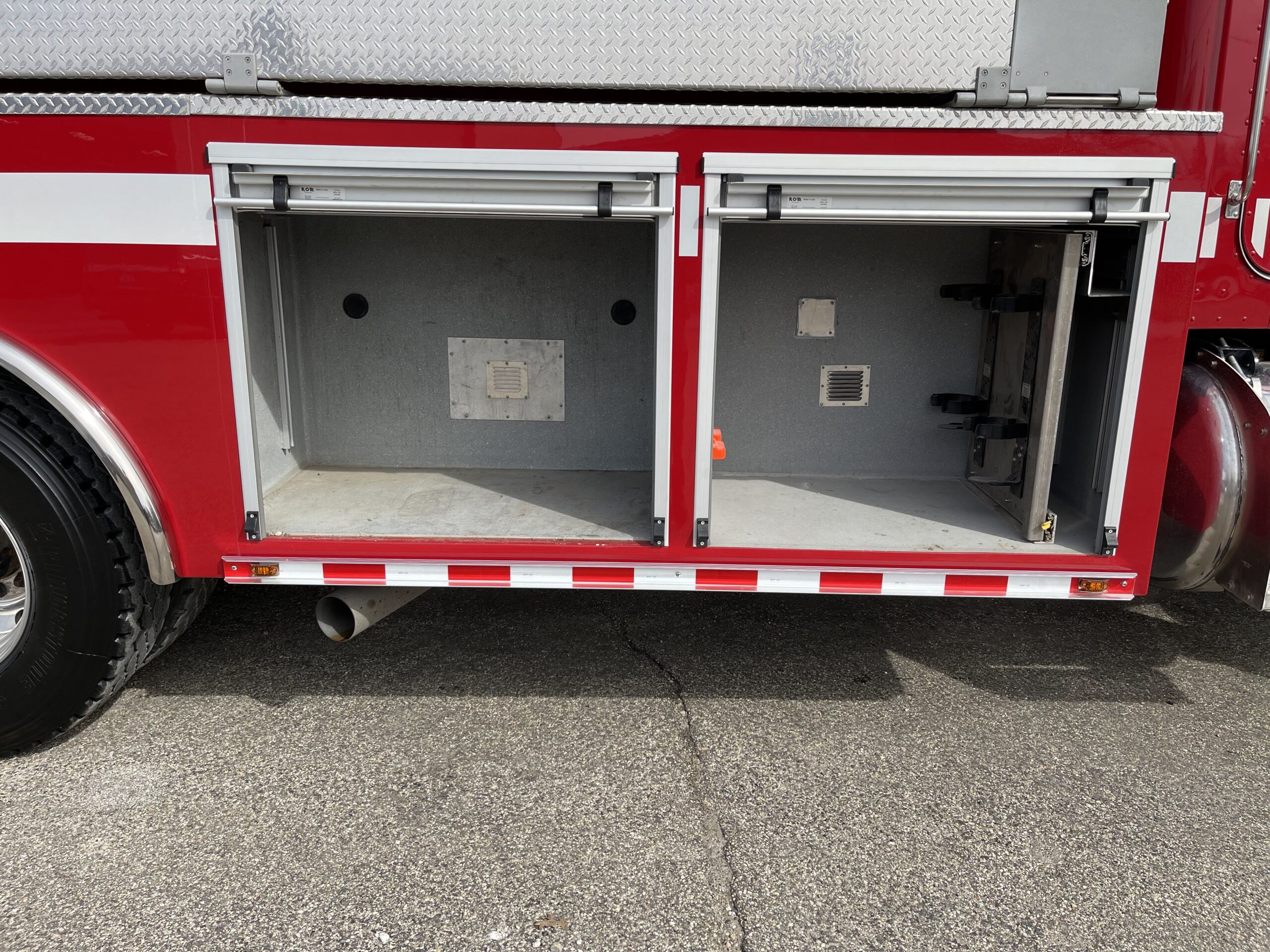 2008 Peterbilt Tanker #716259