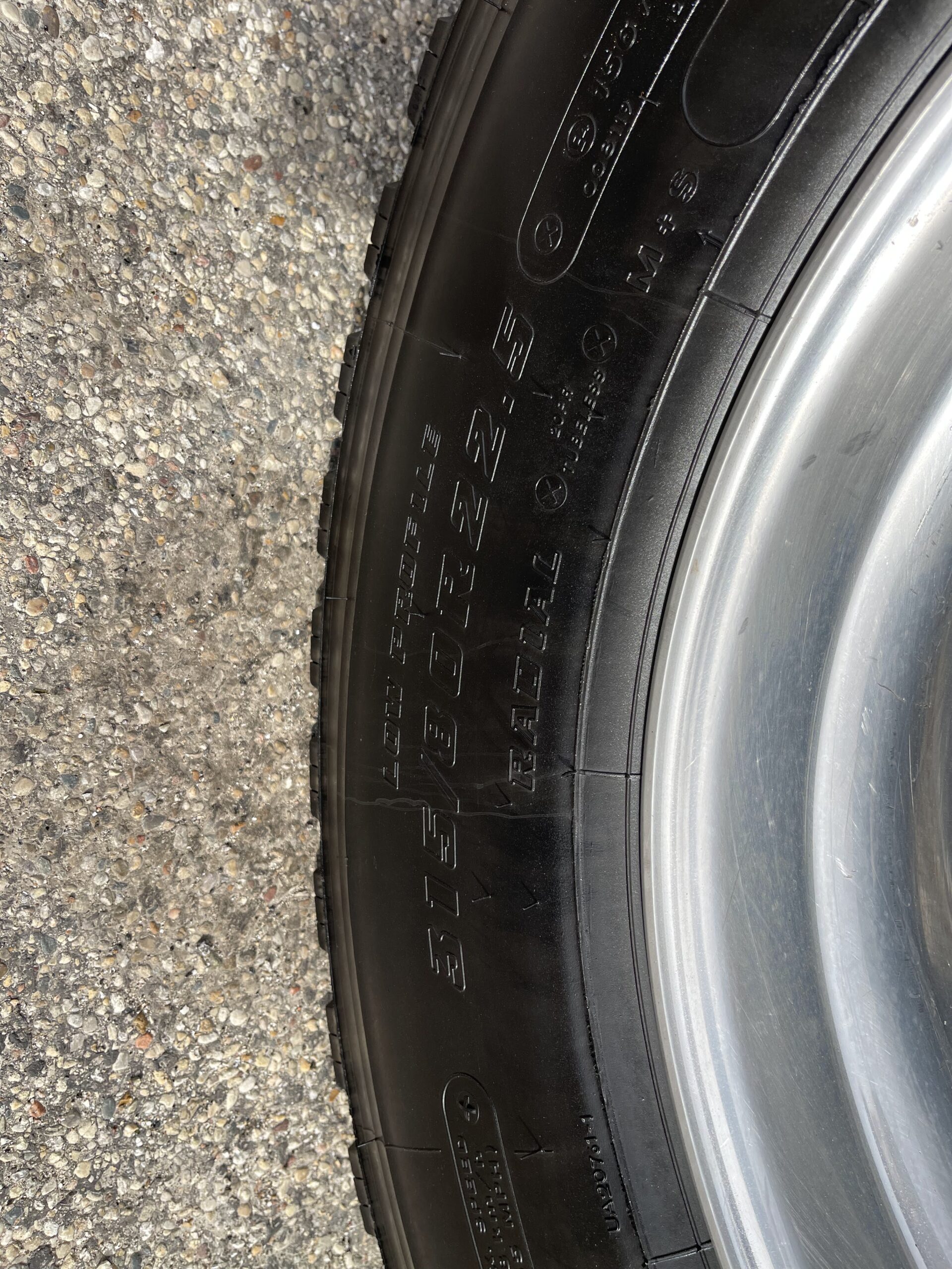 2008 Peterbilt Tanker #716259