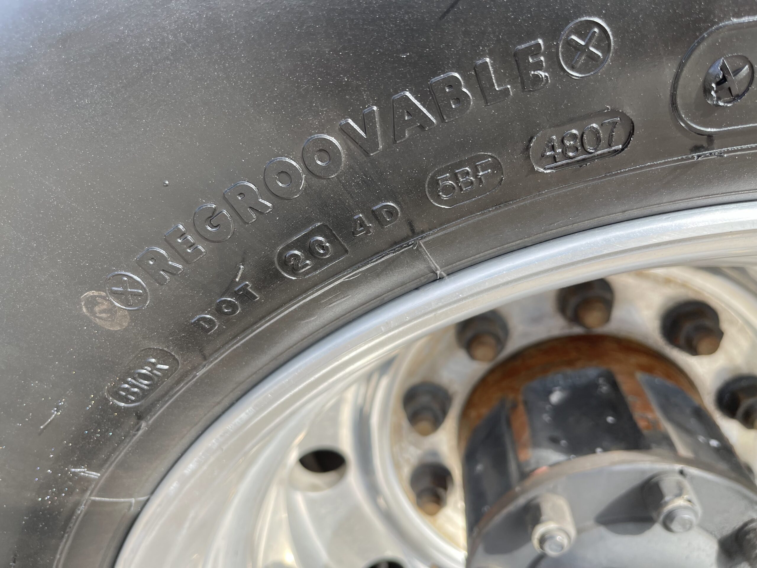 2008 Peterbilt Tanker #716259