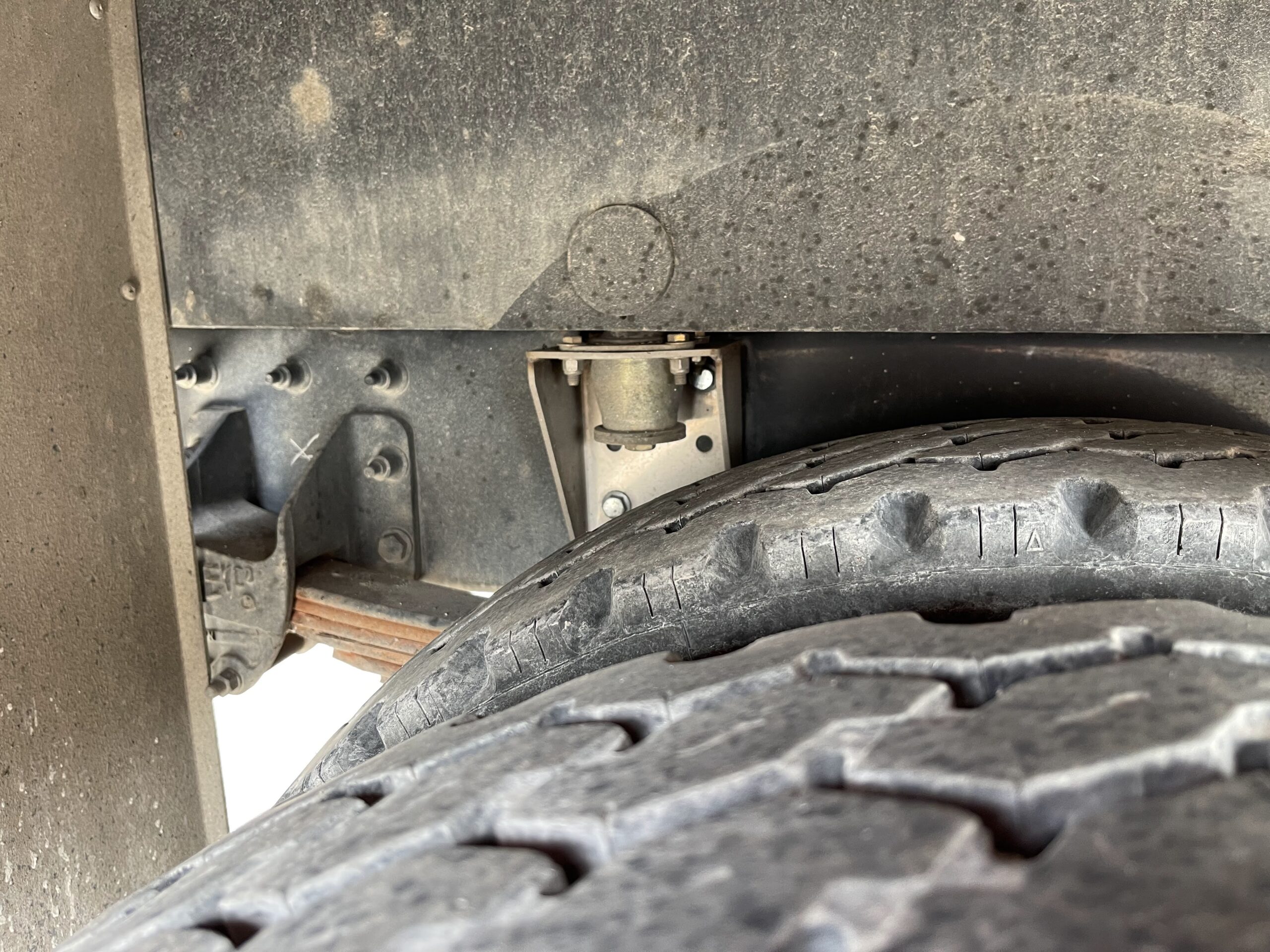 2008 Peterbilt Tanker #716259