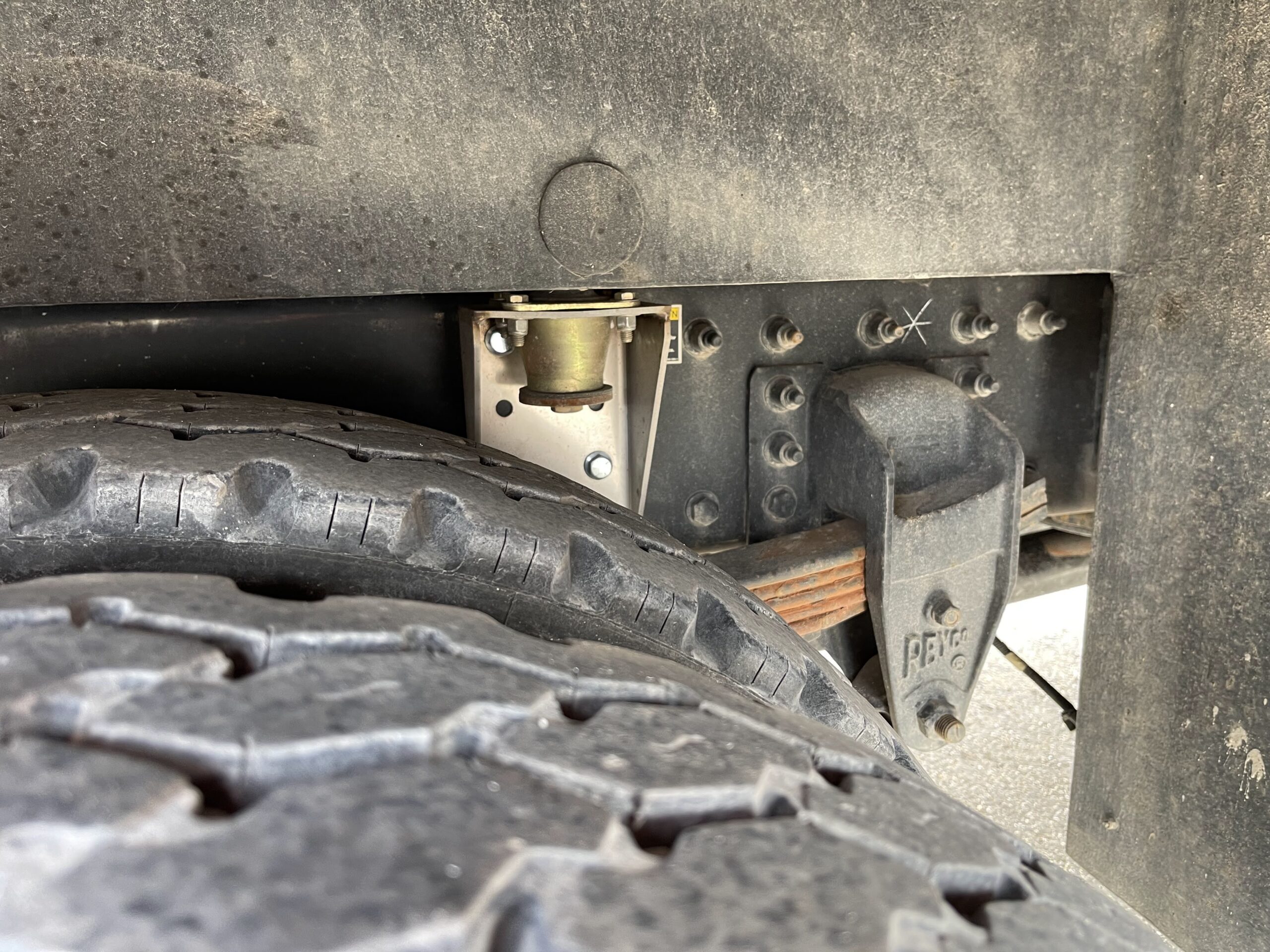 2008 Peterbilt Tanker #716259