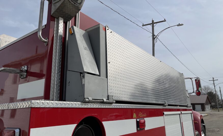 2008 Peterbilt Tanker #716259