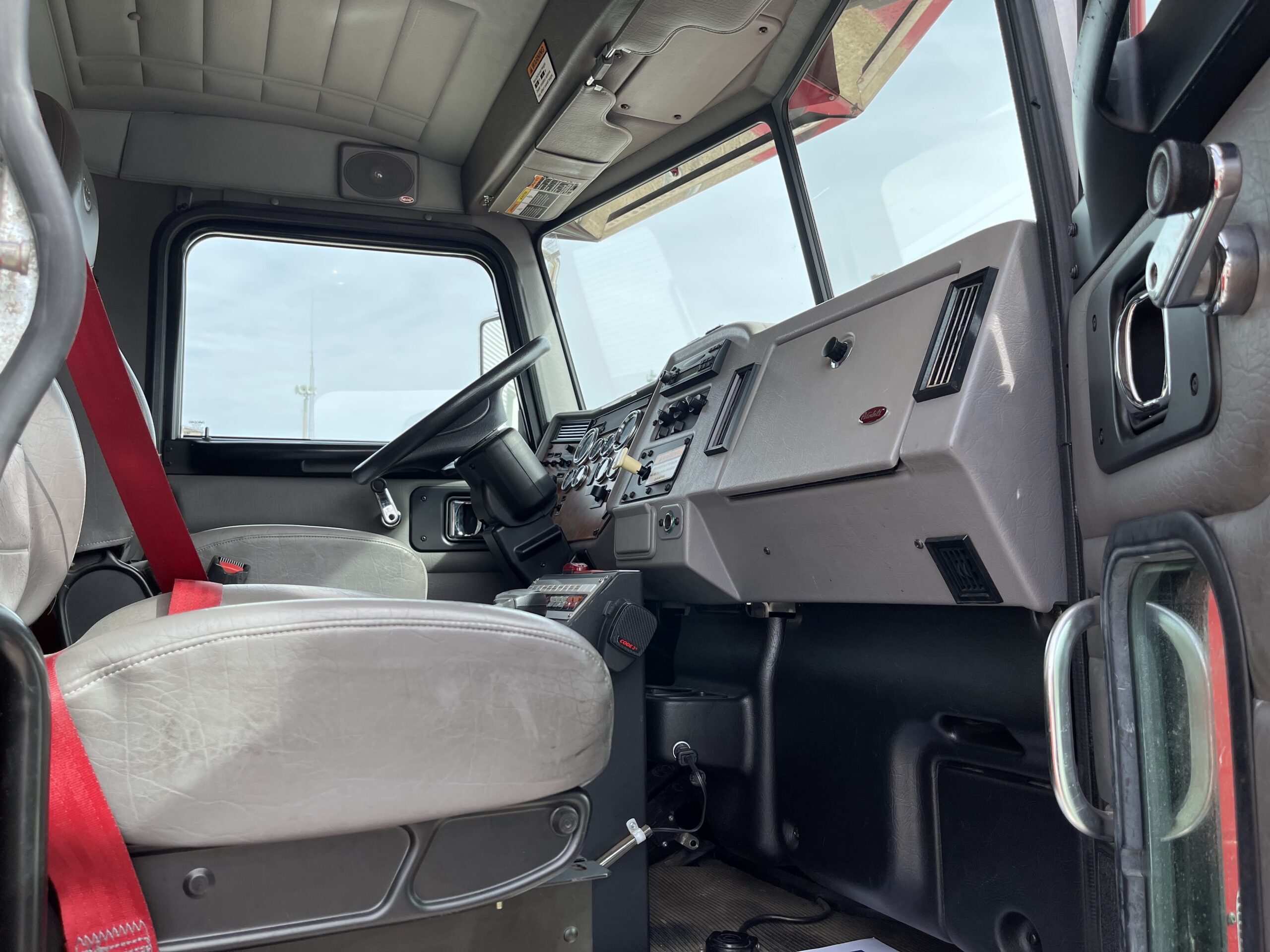 2008 Peterbilt Tanker #716259