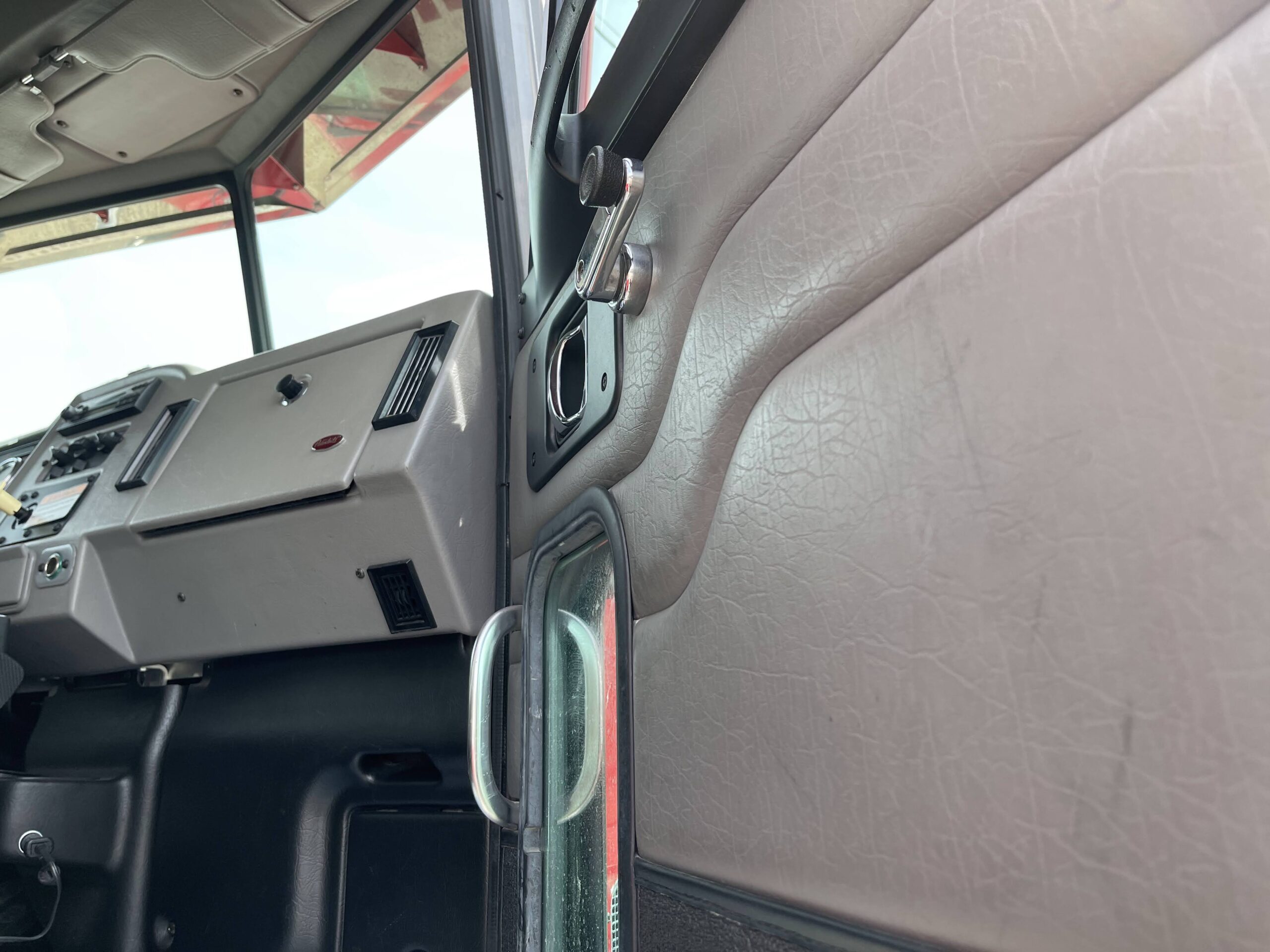 2008 Peterbilt Tanker #716259