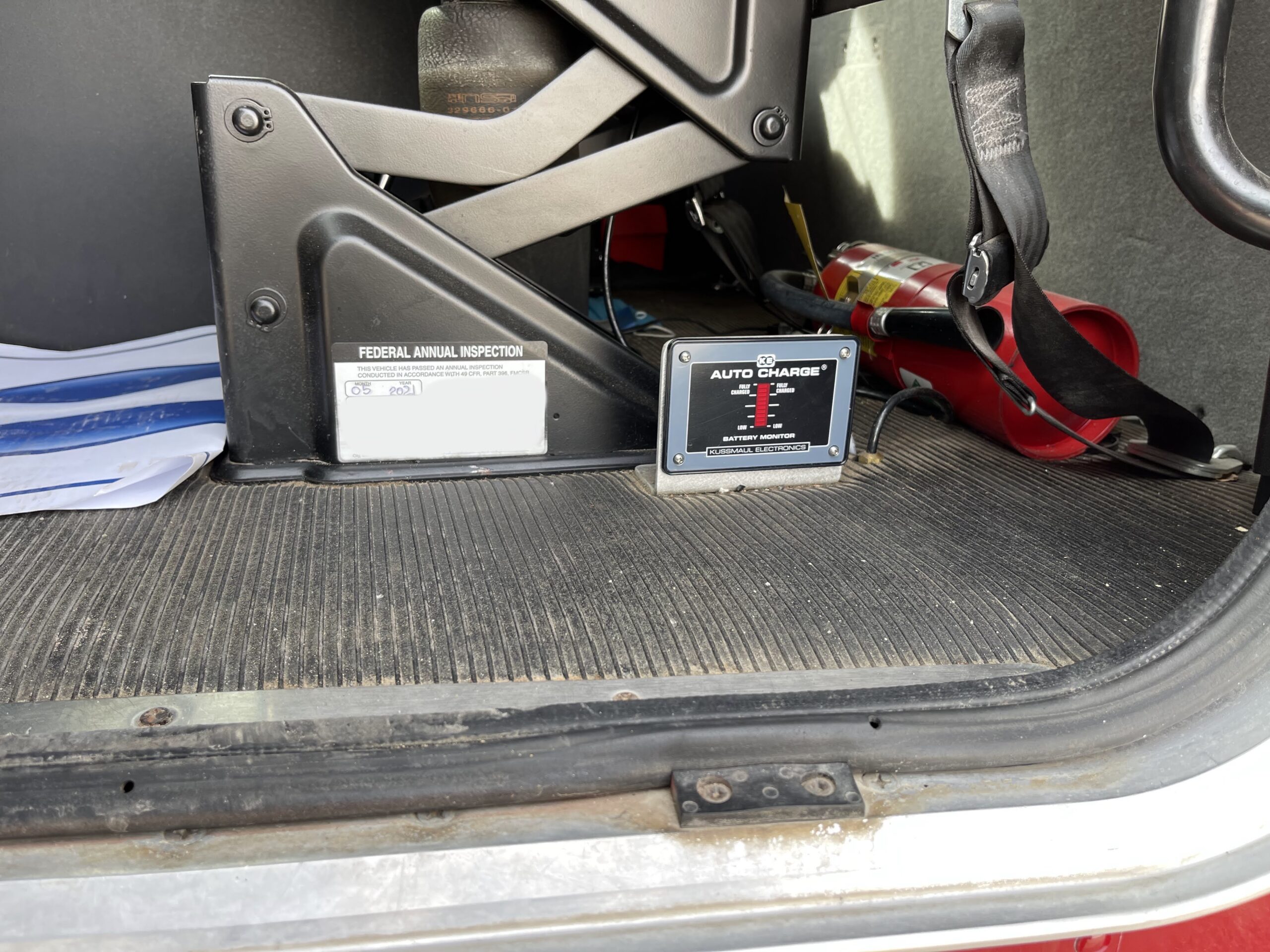 2008 Peterbilt Tanker #716259