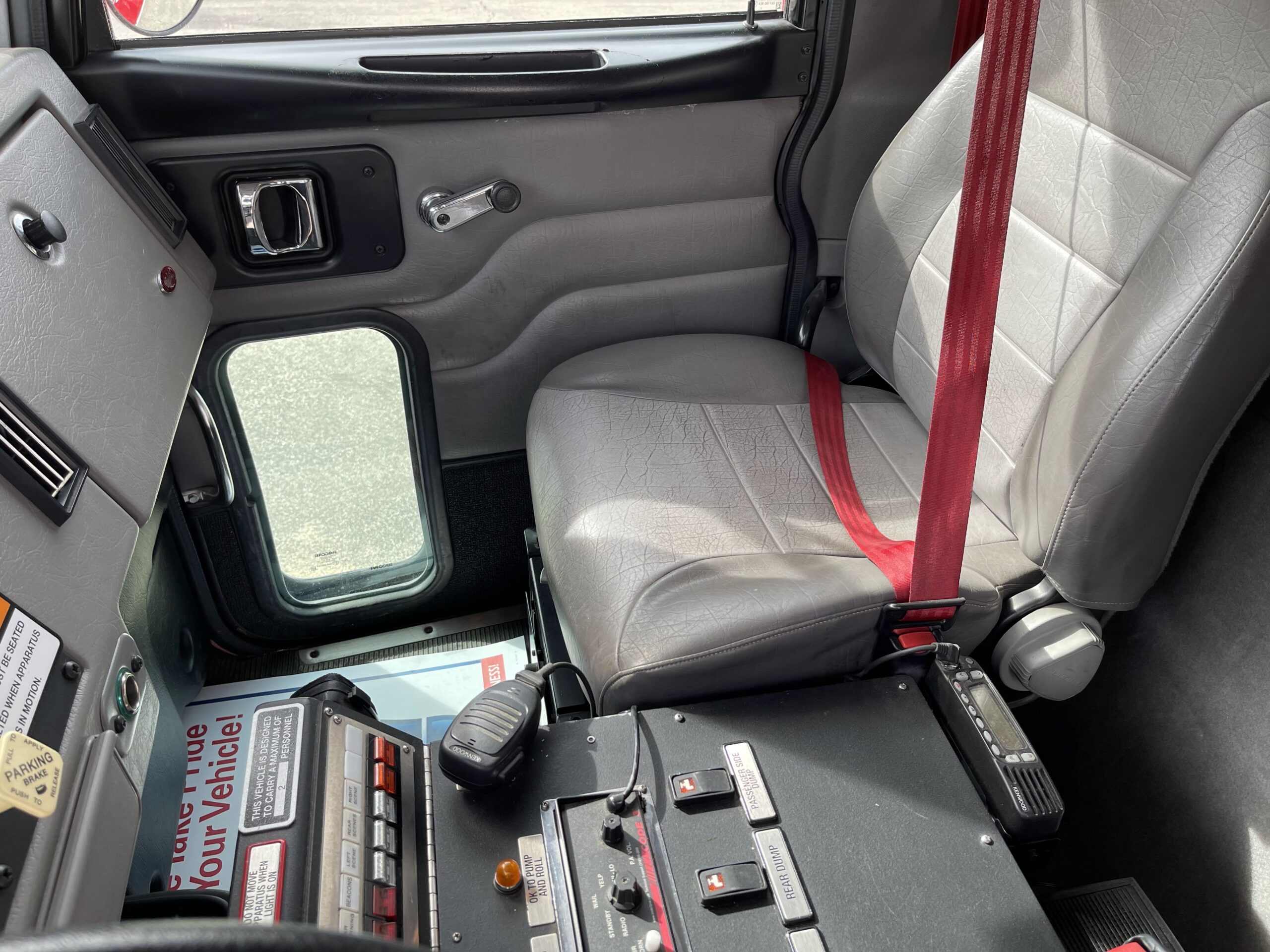 2008 Peterbilt Tanker #716259