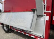 2008 Peterbilt Tanker #716259