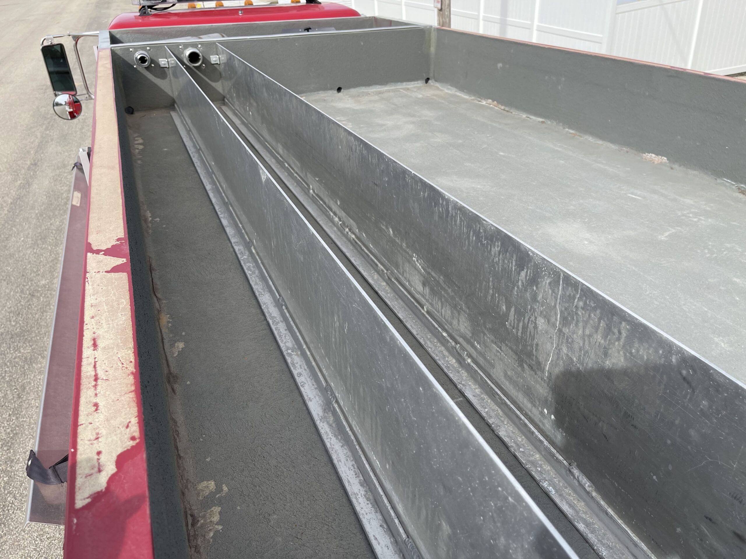 2008 Peterbilt Tanker #716259