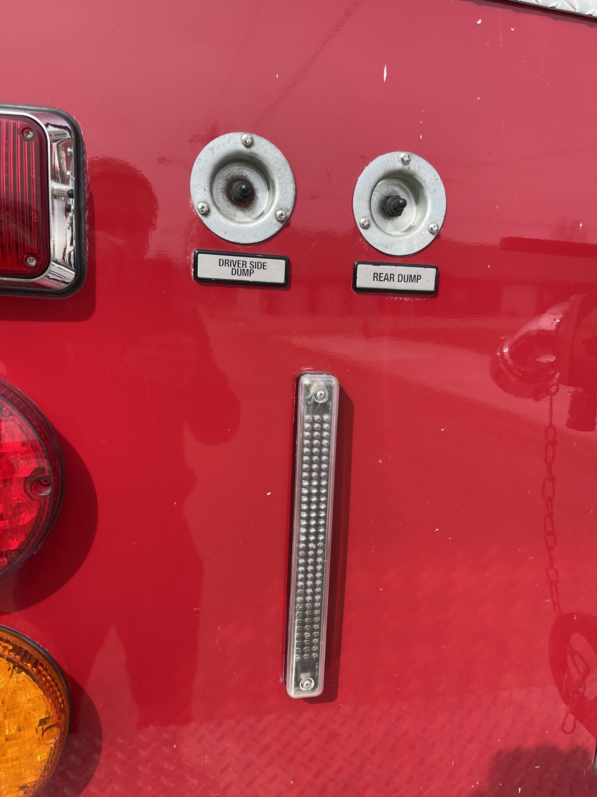 2008 Peterbilt Tanker #716259