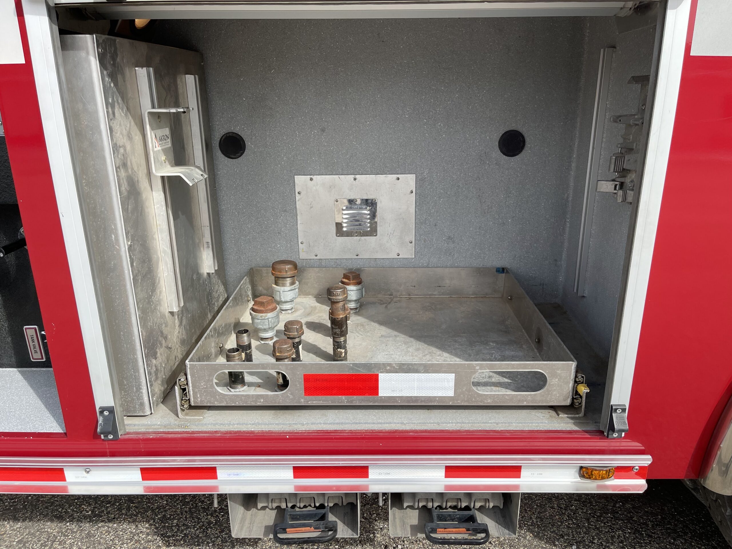 2008 Peterbilt Tanker #716259