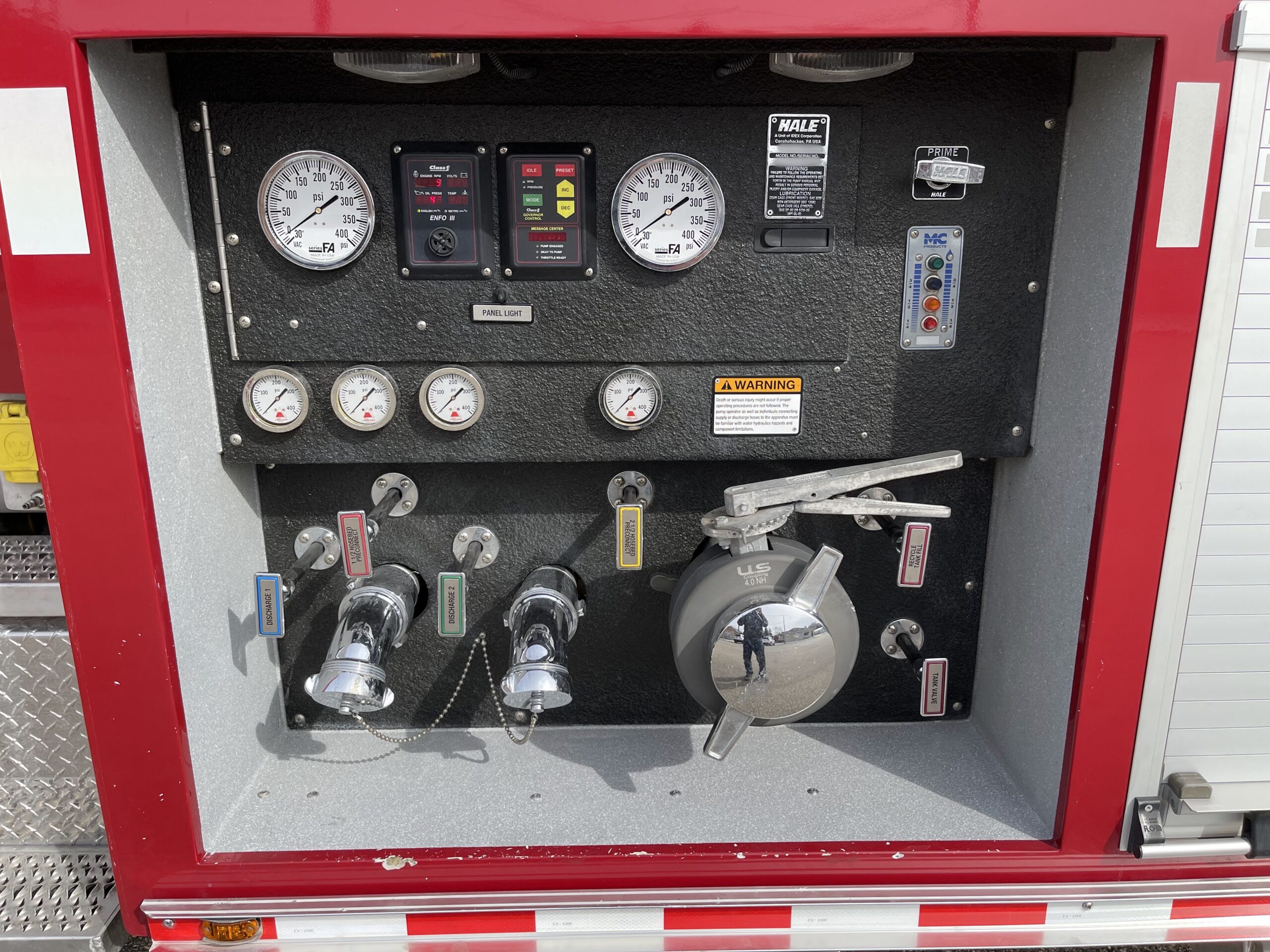 2008 Peterbilt Tanker #716259