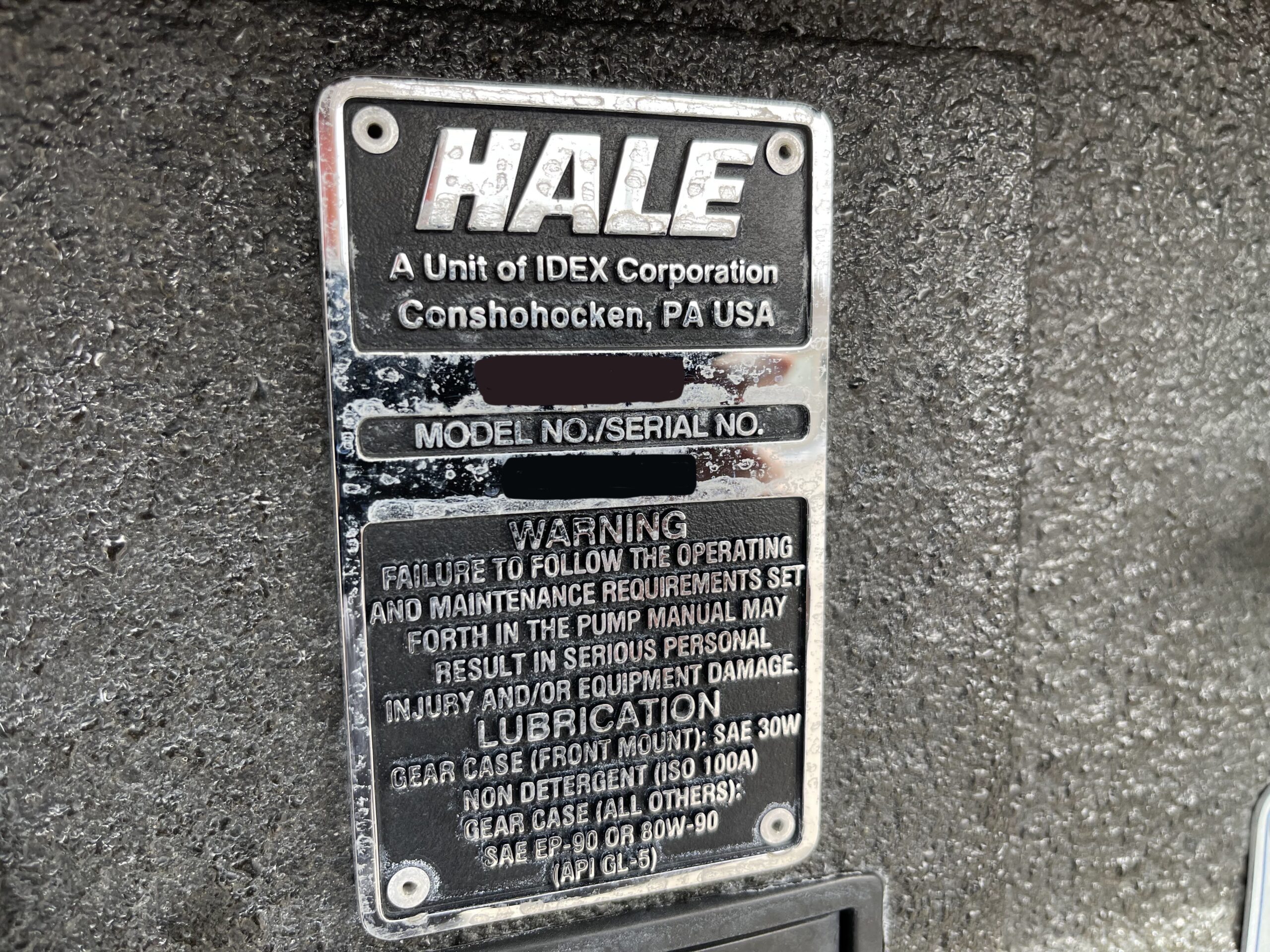 2008 Peterbilt Tanker #716259