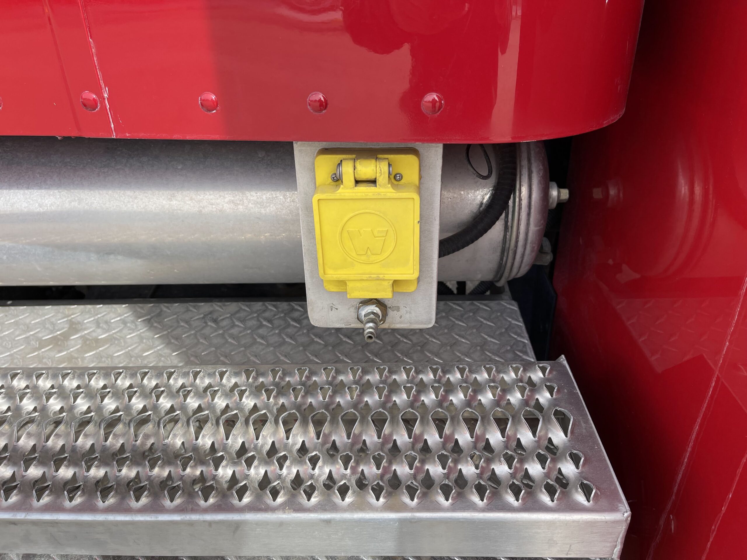 2008 Peterbilt Tanker #716259