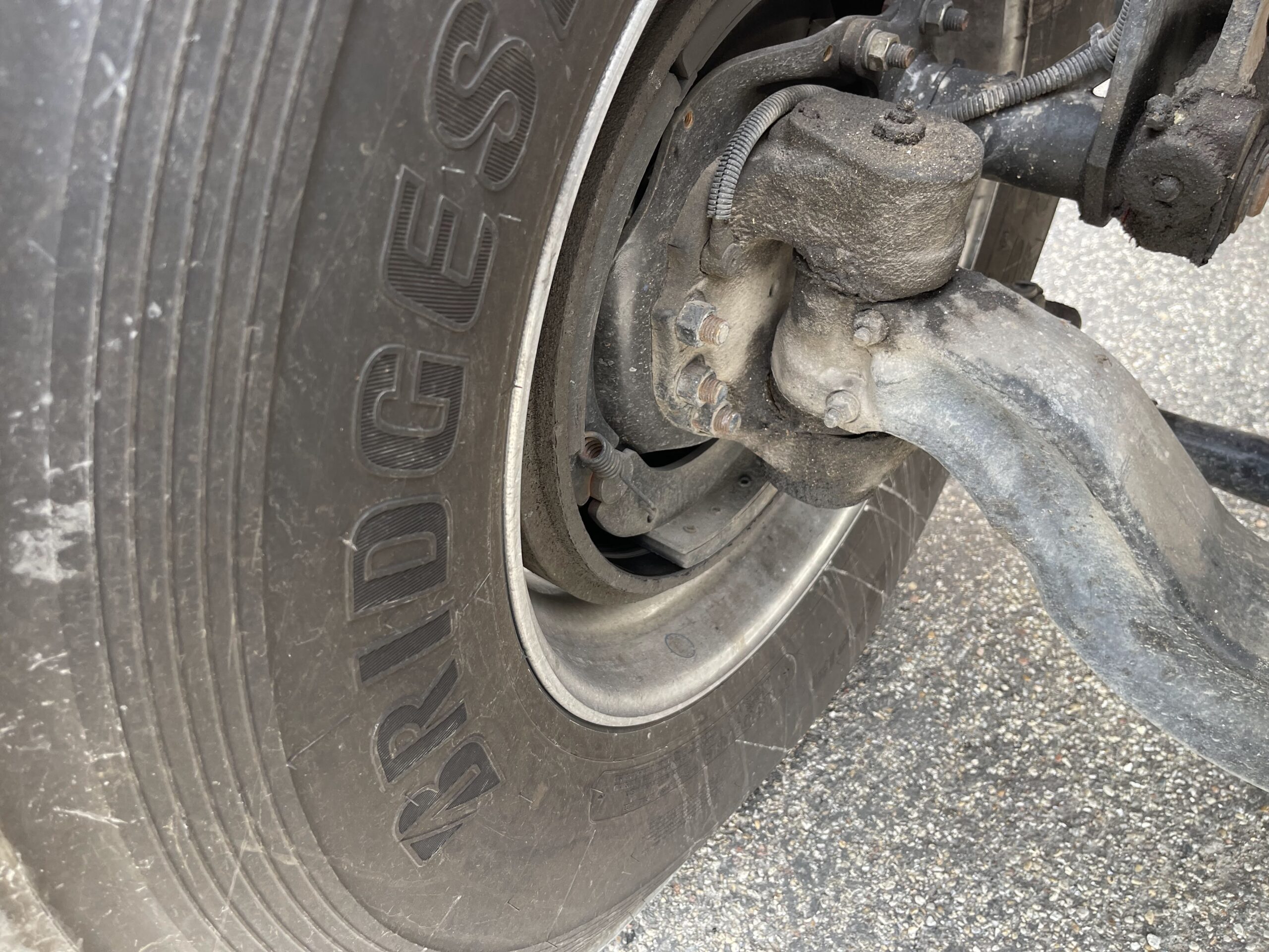 2008 Peterbilt Tanker #716259