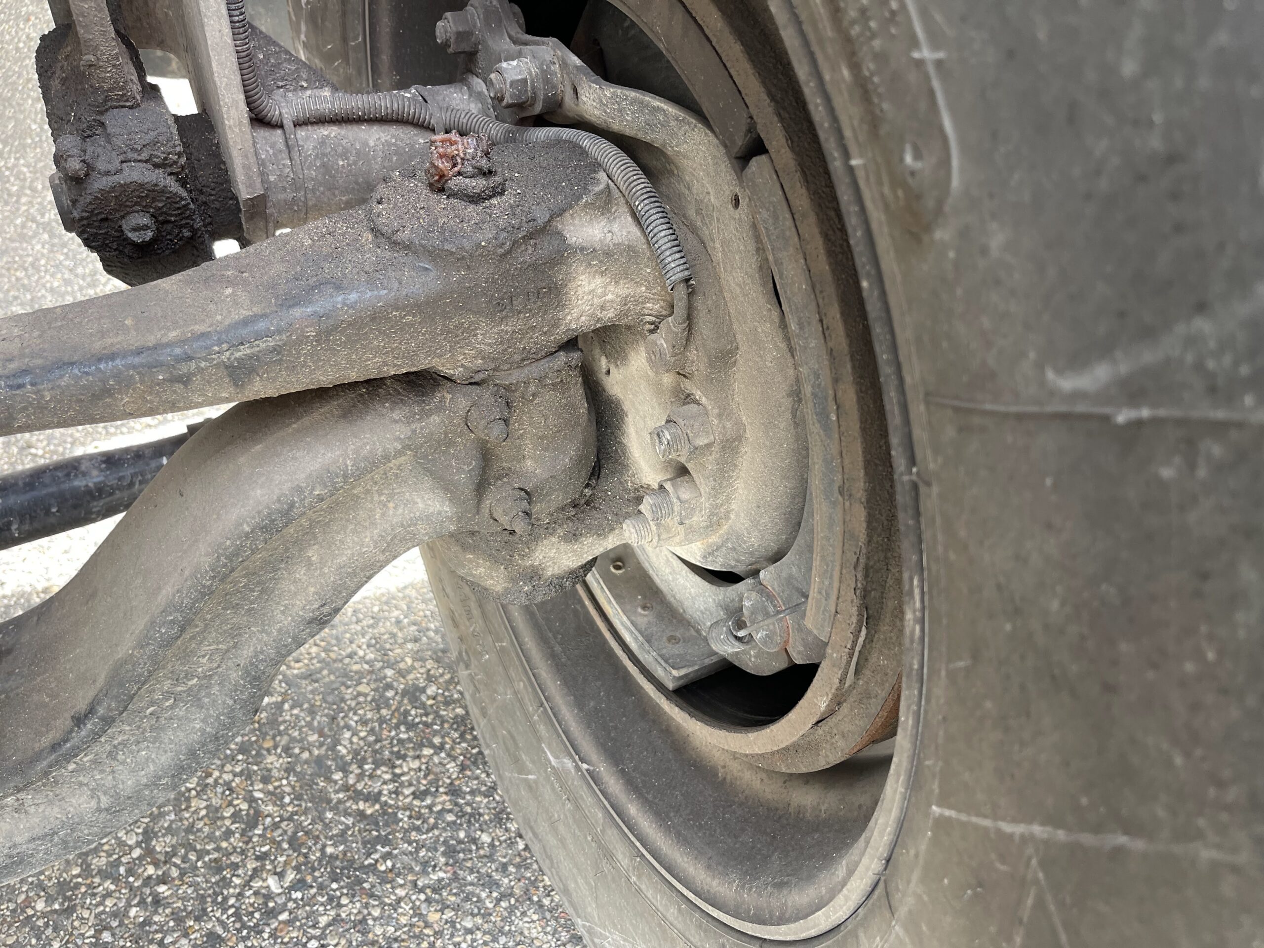 2008 Peterbilt Tanker #716259