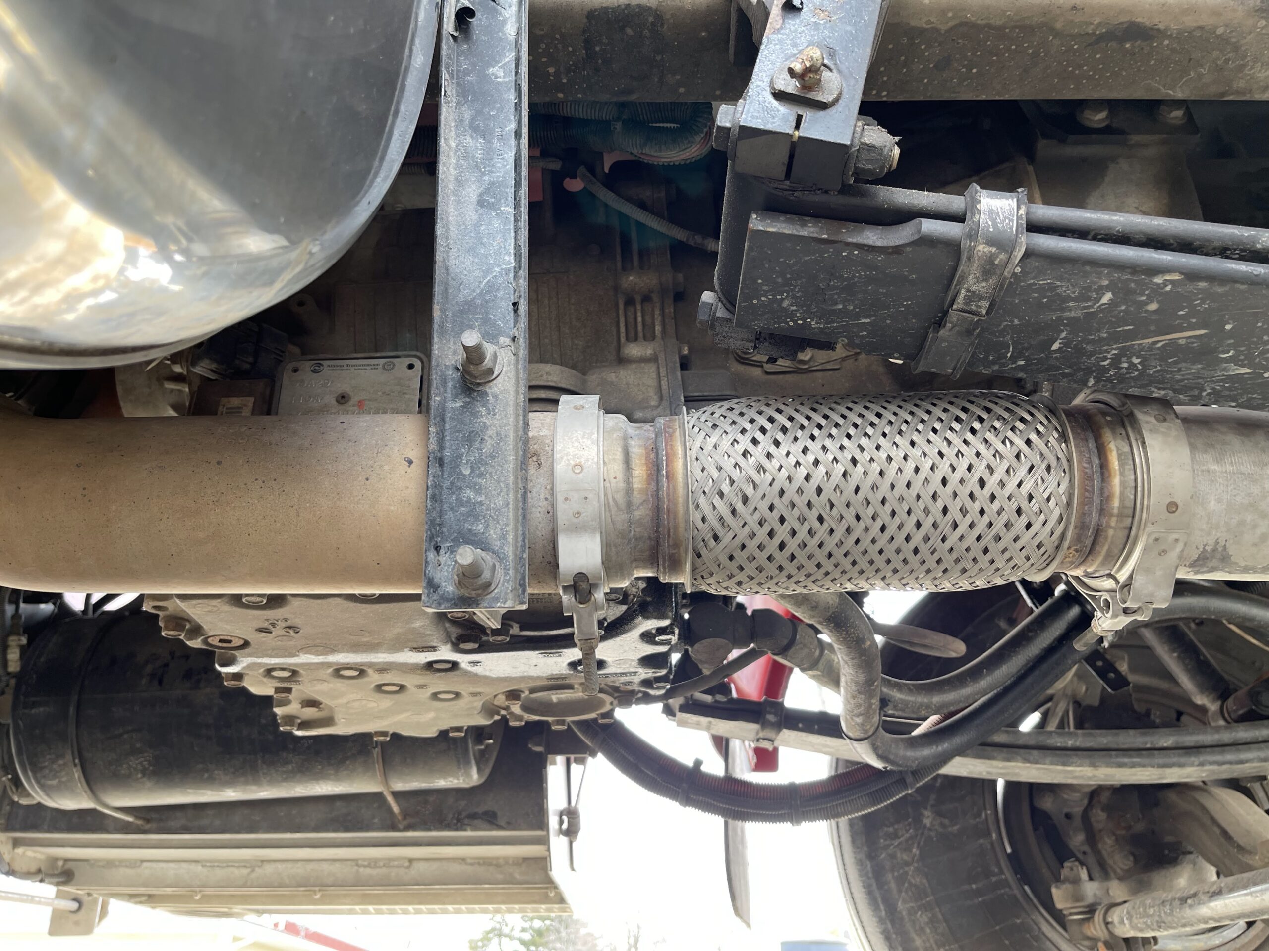 2008 Peterbilt Tanker #716259