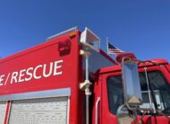 1995 International E-One Rescue #716261