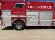 1995 International E-One Rescue #716261