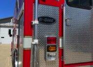 1995 International E-One Rescue #716261
