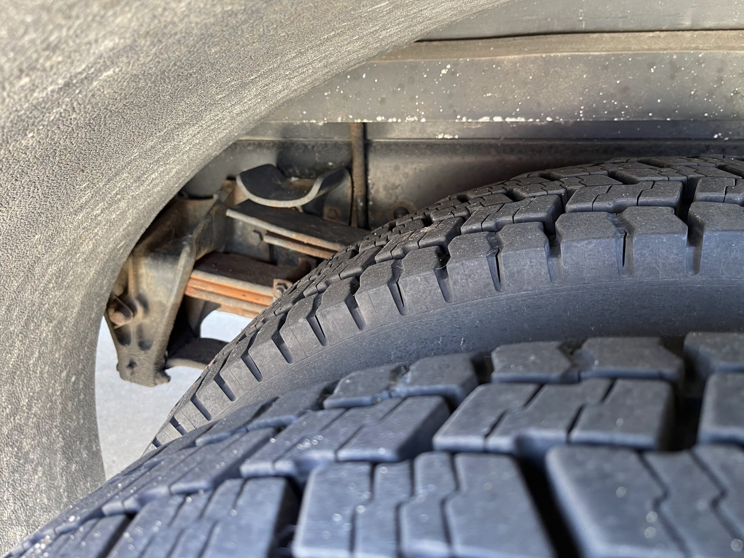 2004 E-One Pumper Rescue #716262