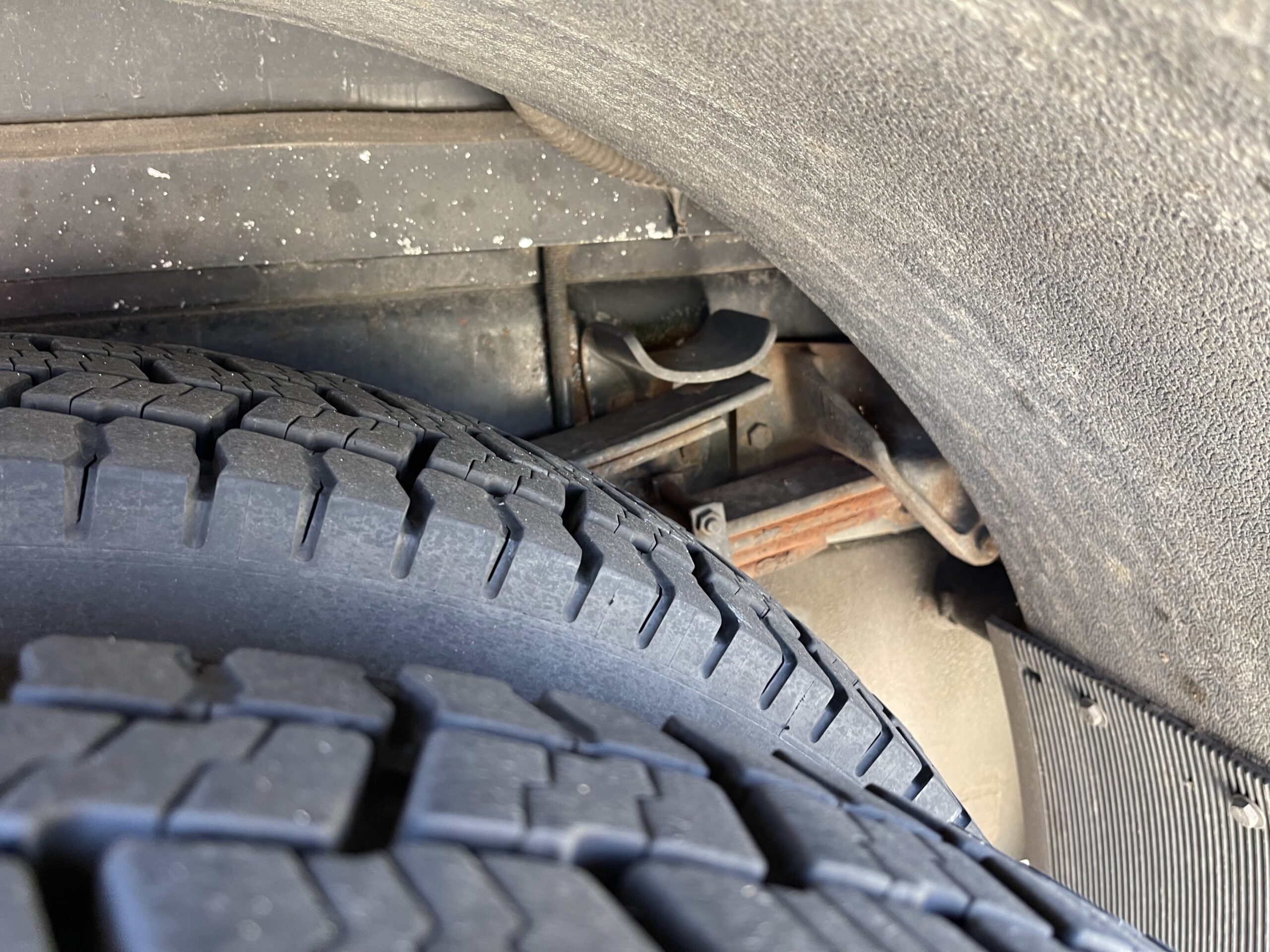 2004 E-One Pumper Rescue #716262