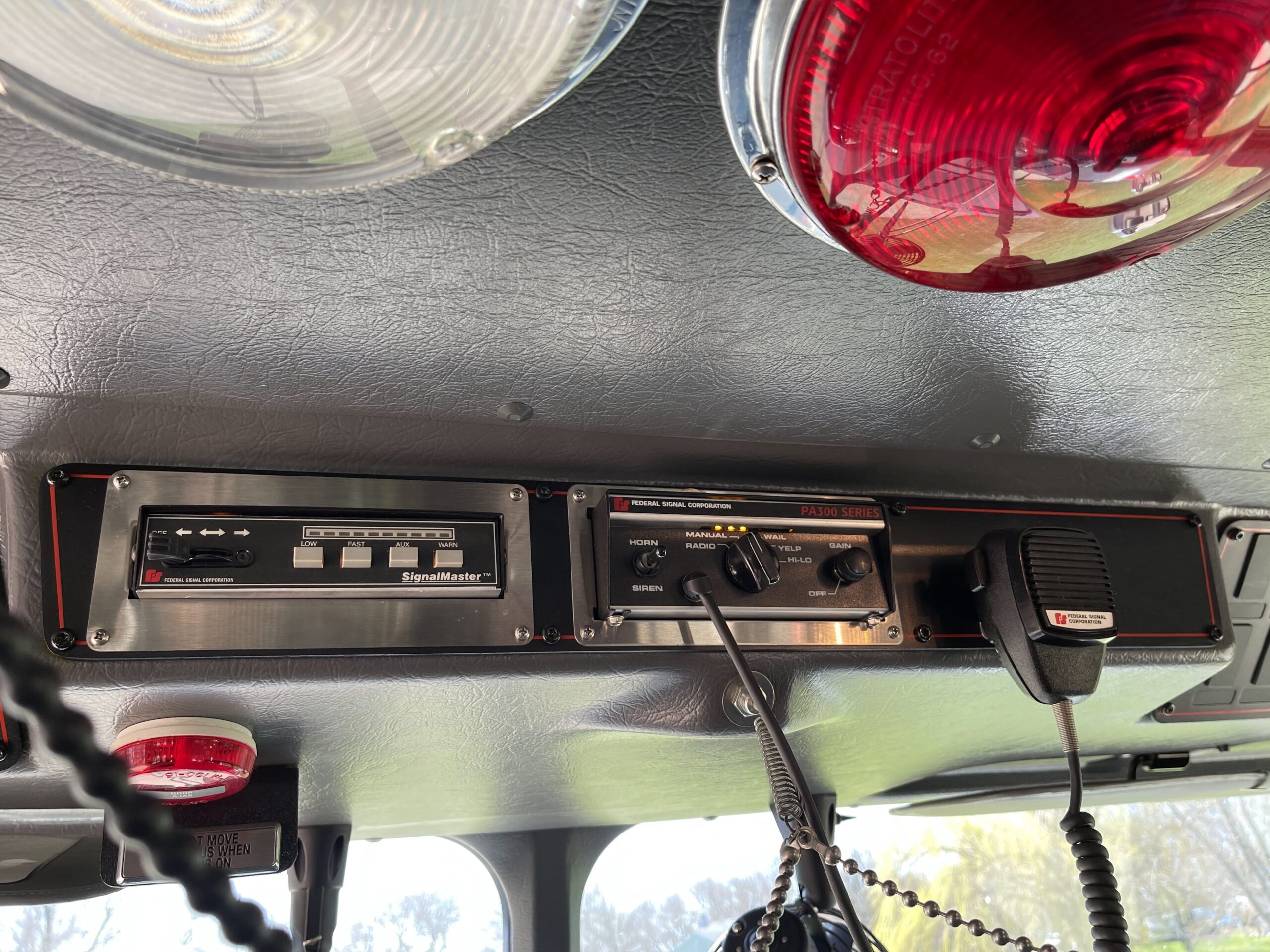 2004 E-One Pumper Rescue #716262