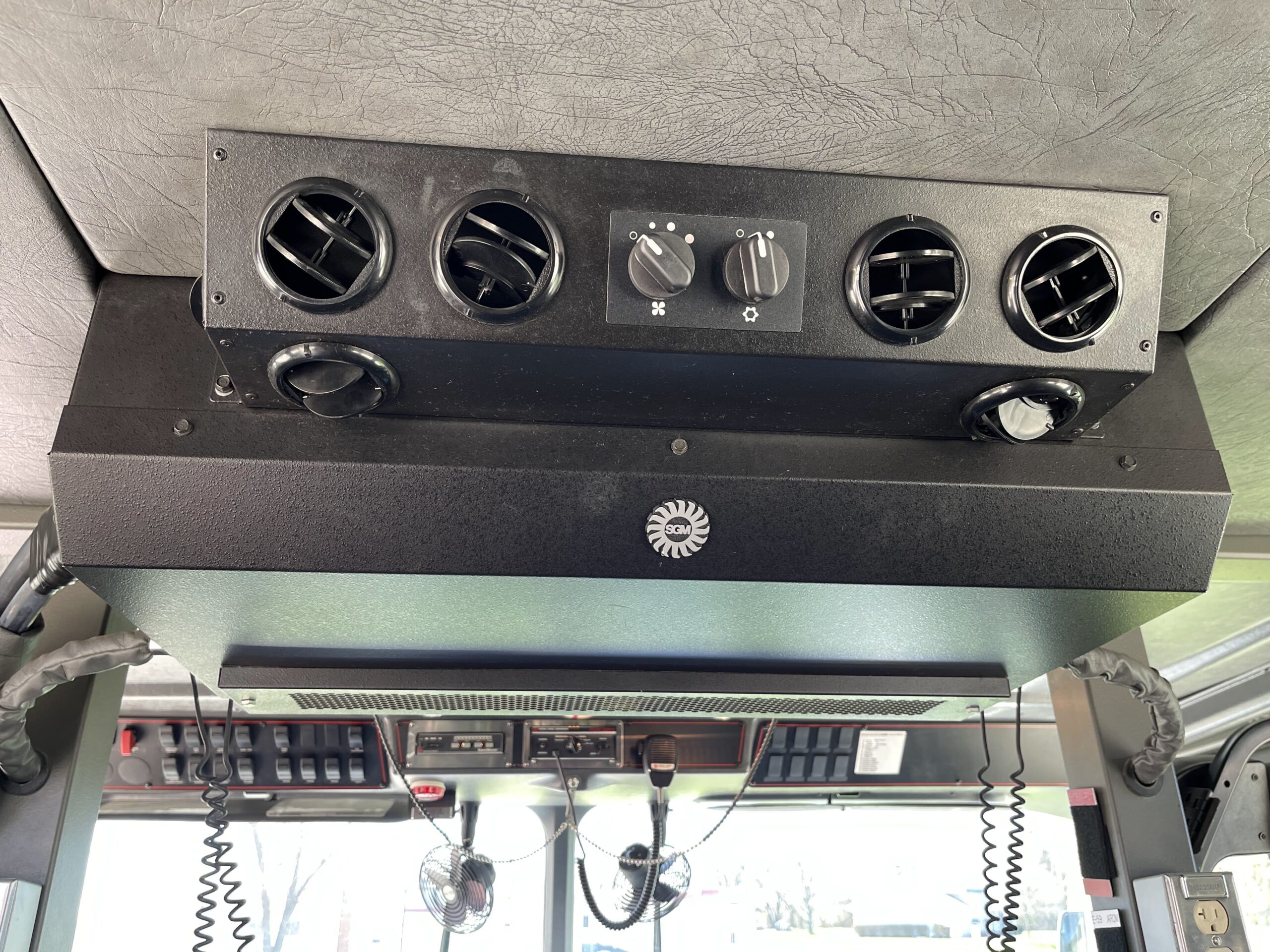 2004 E-One Pumper Rescue #716262