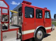 2004 E-One Pumper Rescue #716262