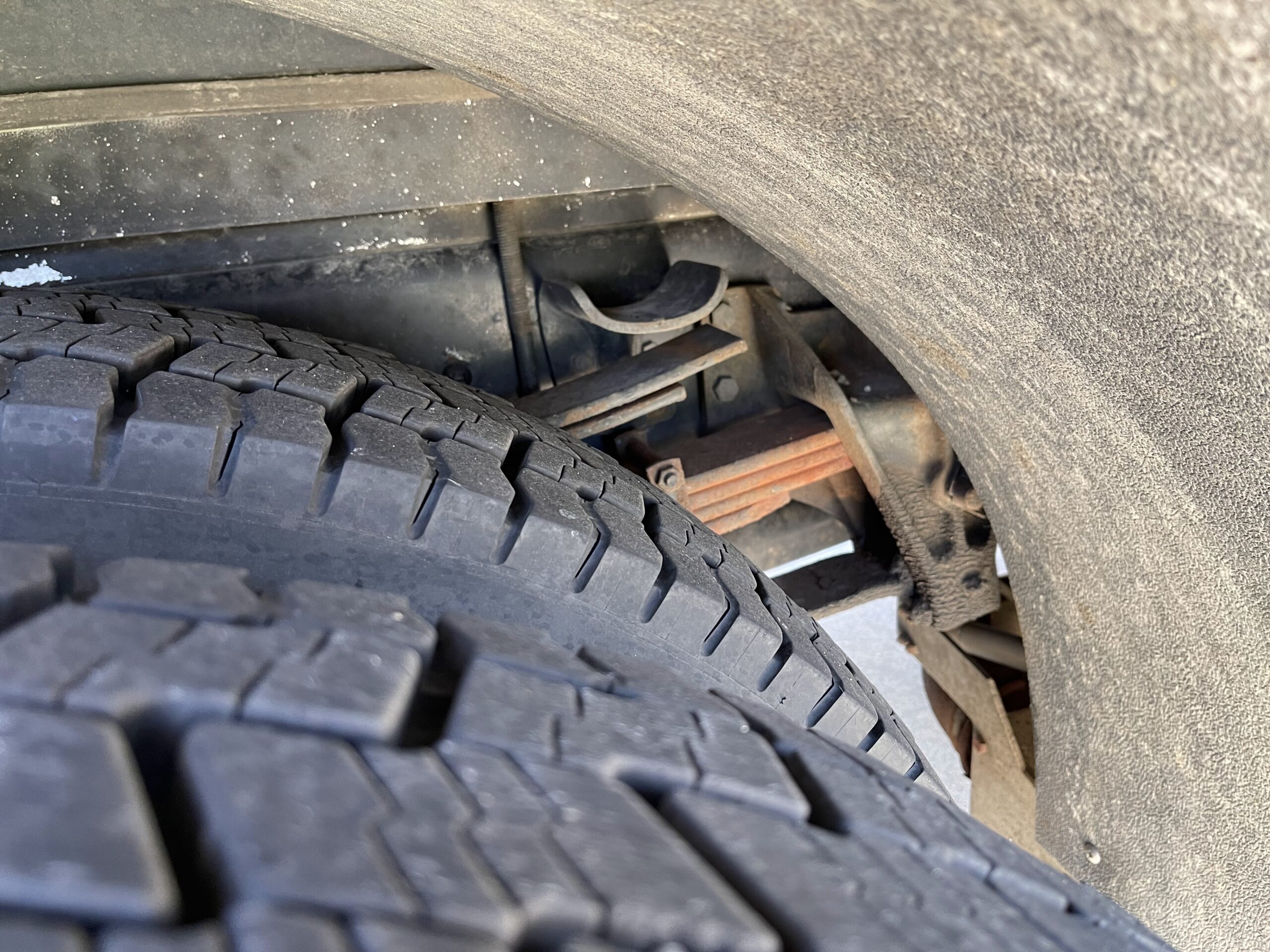 2004 E-One Pumper Rescue #716262