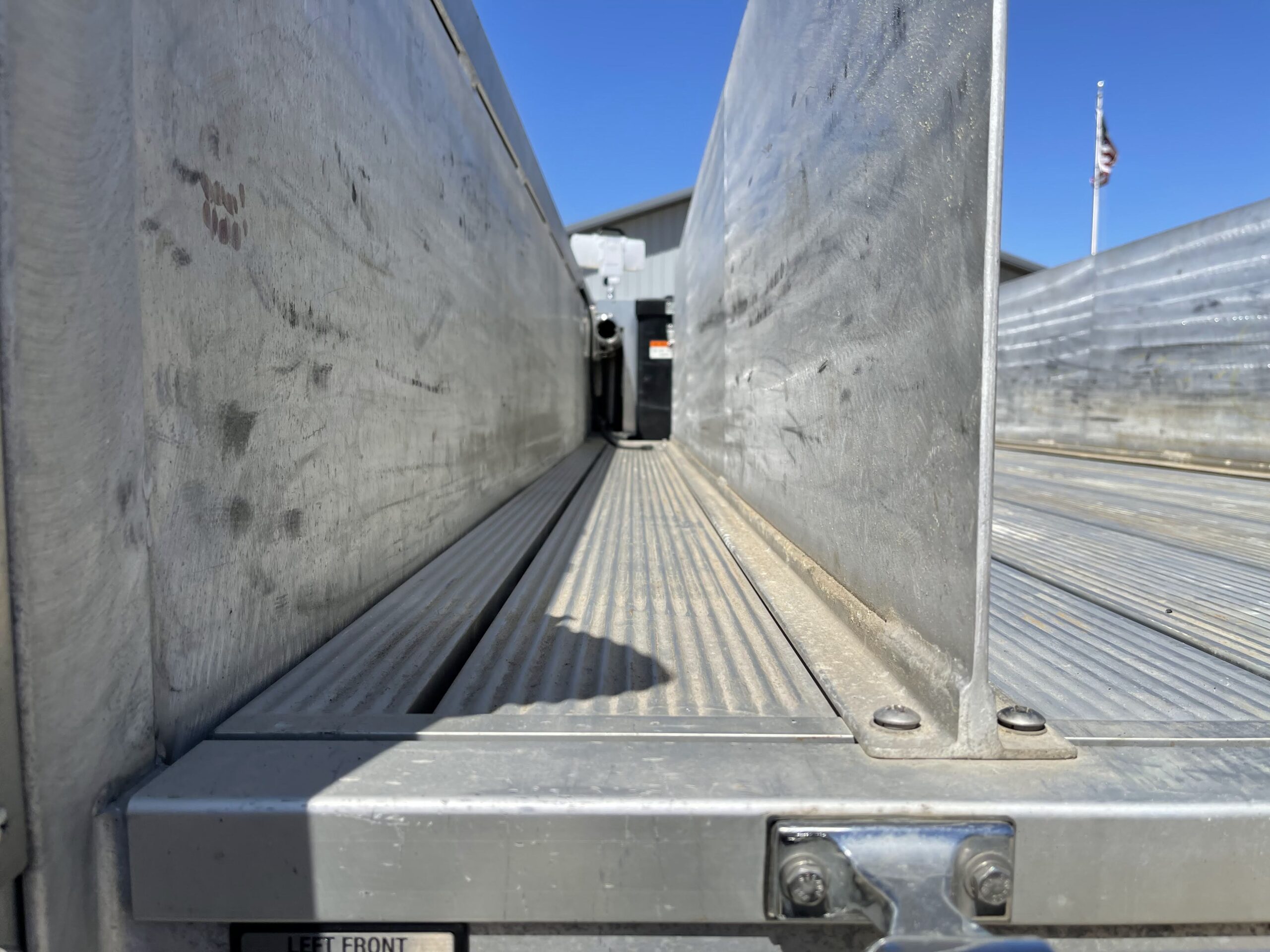 2004 E-One Pumper Rescue #716262