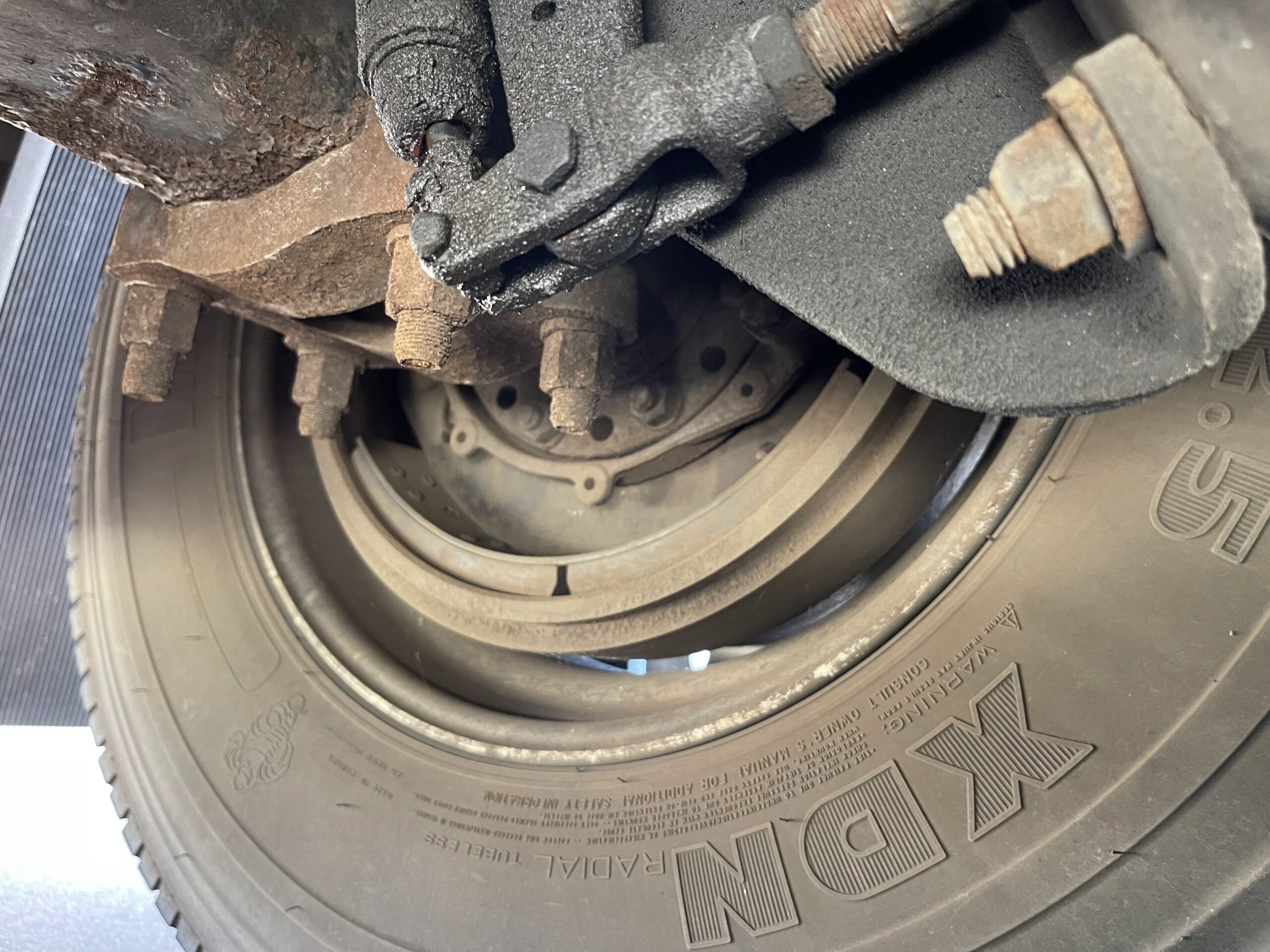 2004 E-One Pumper Rescue #716262