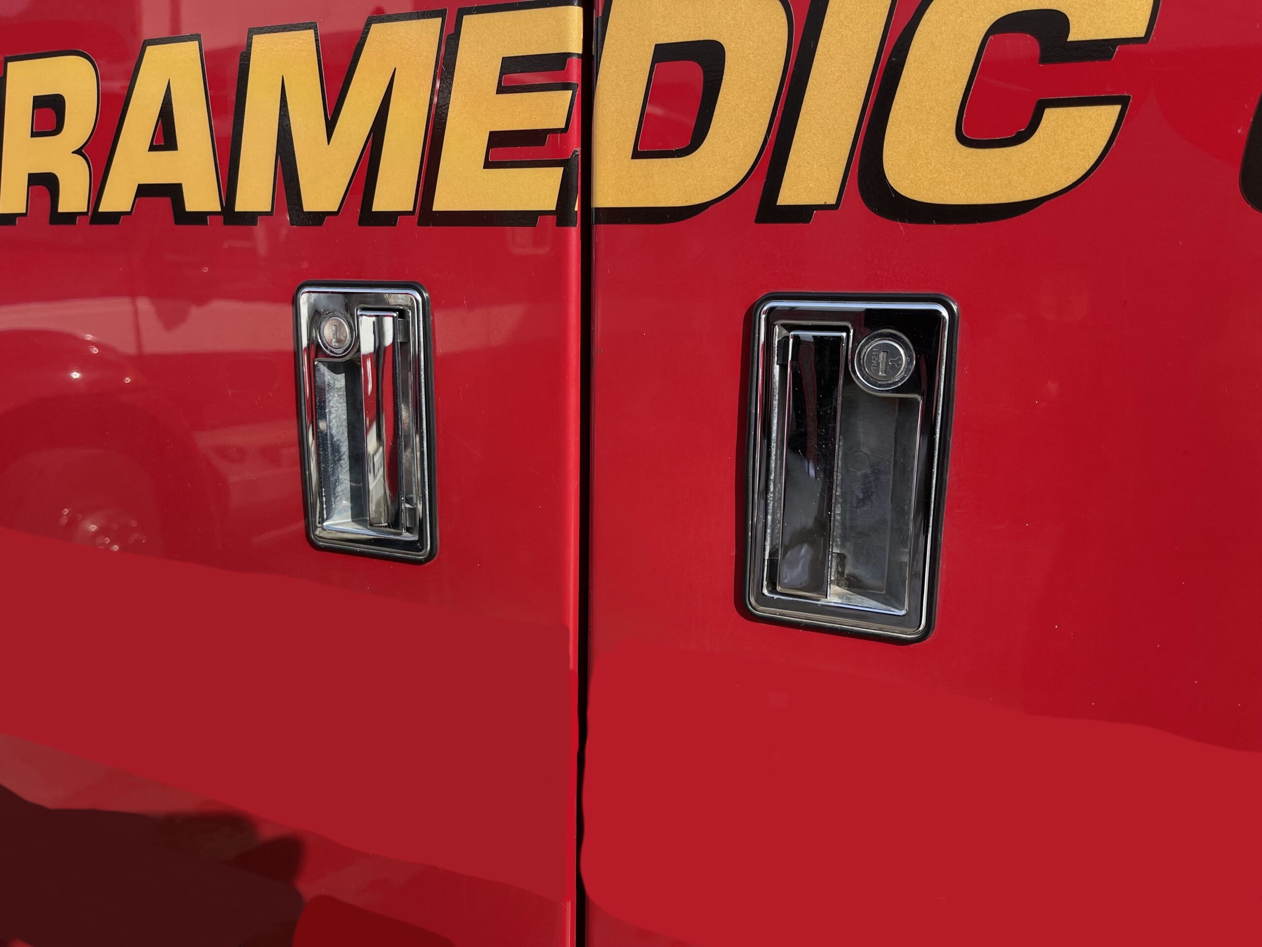 2006 F-450 Horton Ambulance #716264