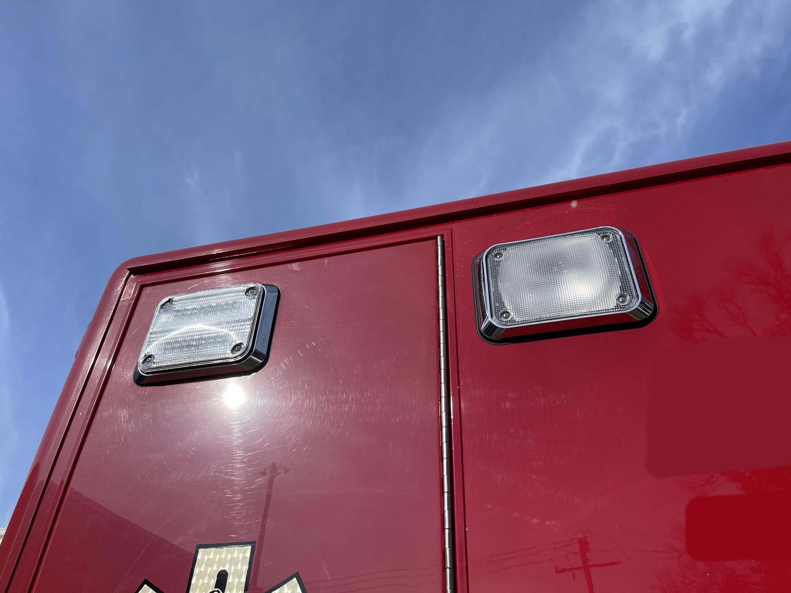 2006 F-450 Horton Ambulance #716264