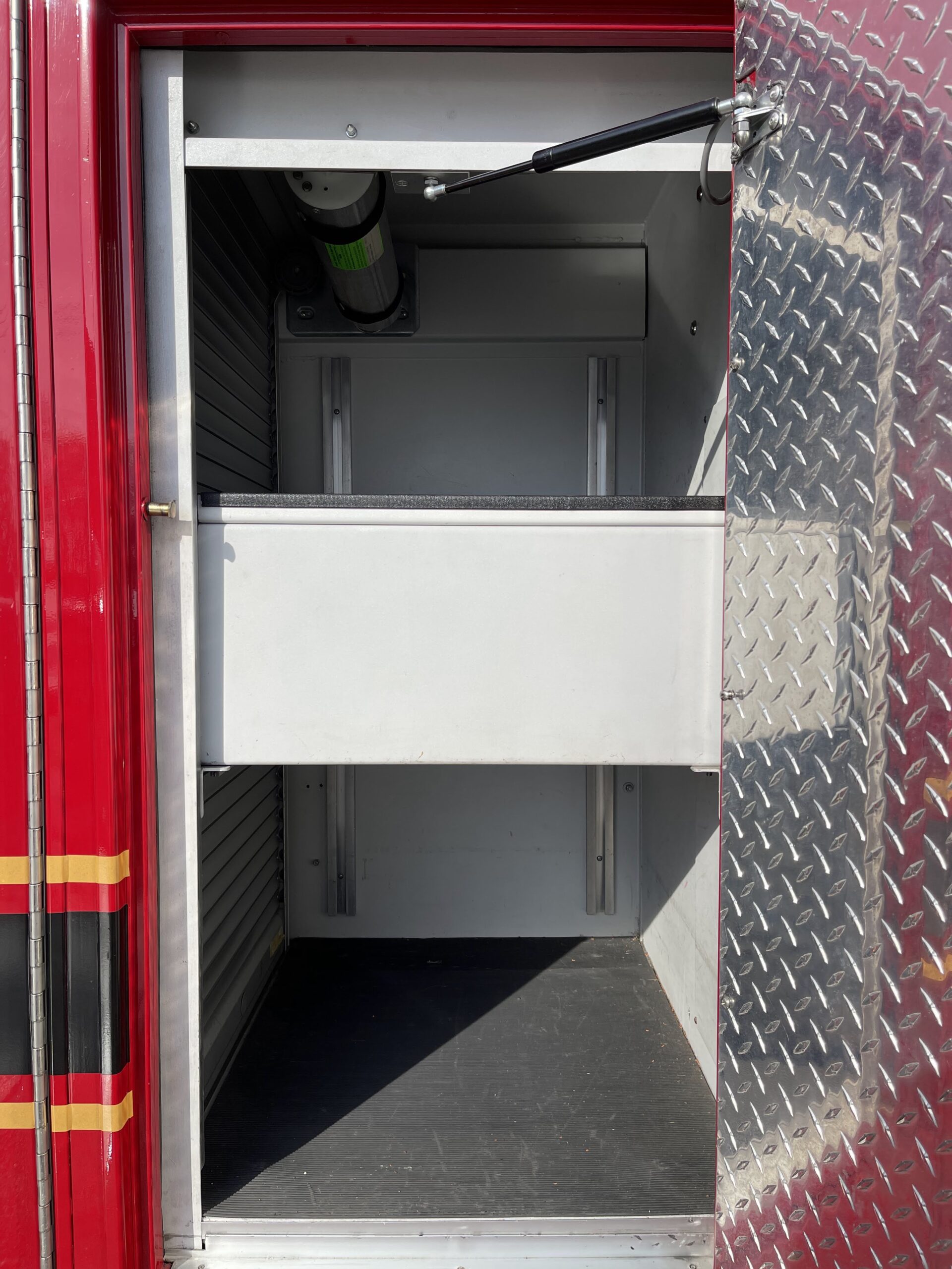 2006 F-450 Horton Ambulance #716264