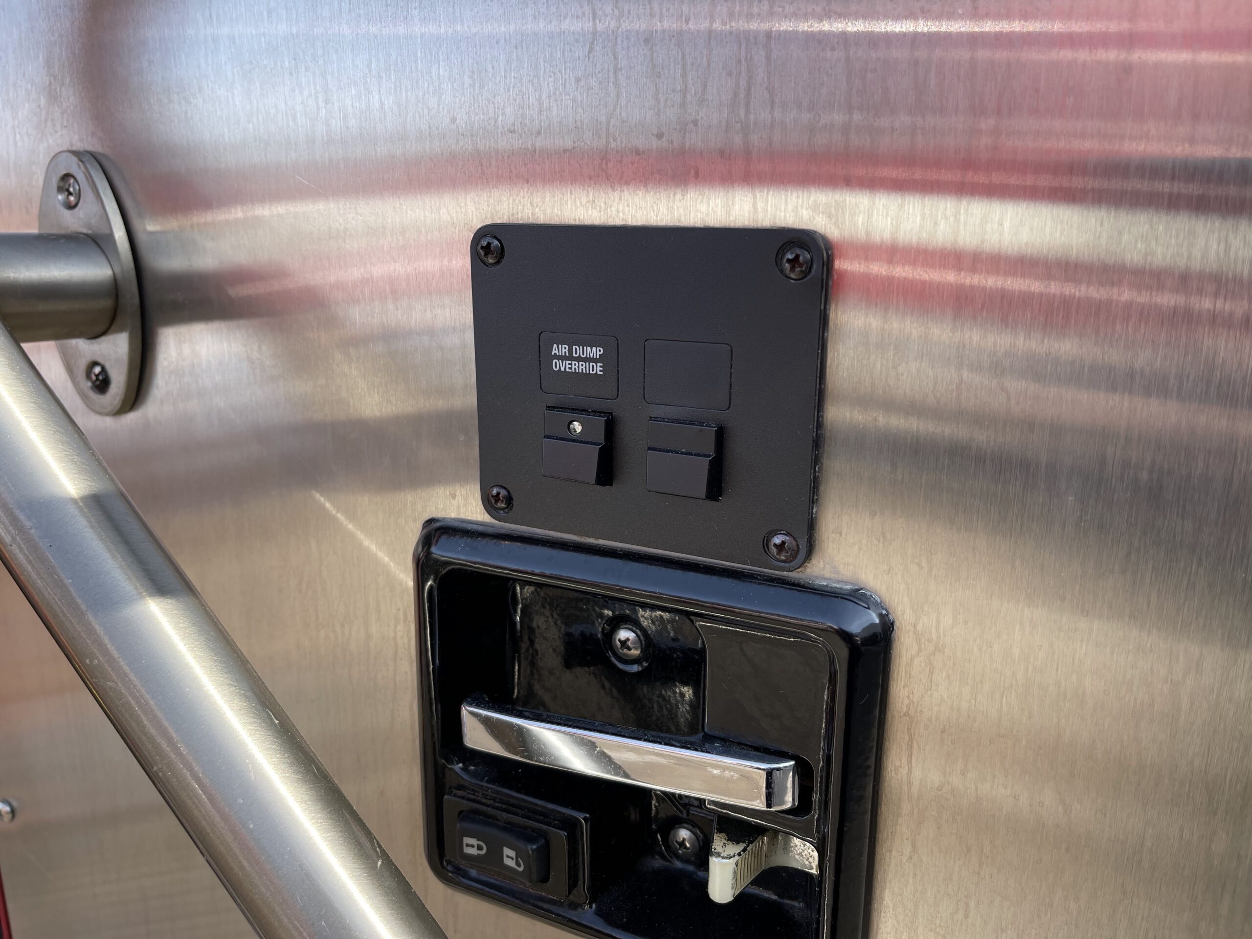 2006 F-450 Horton Ambulance #716264