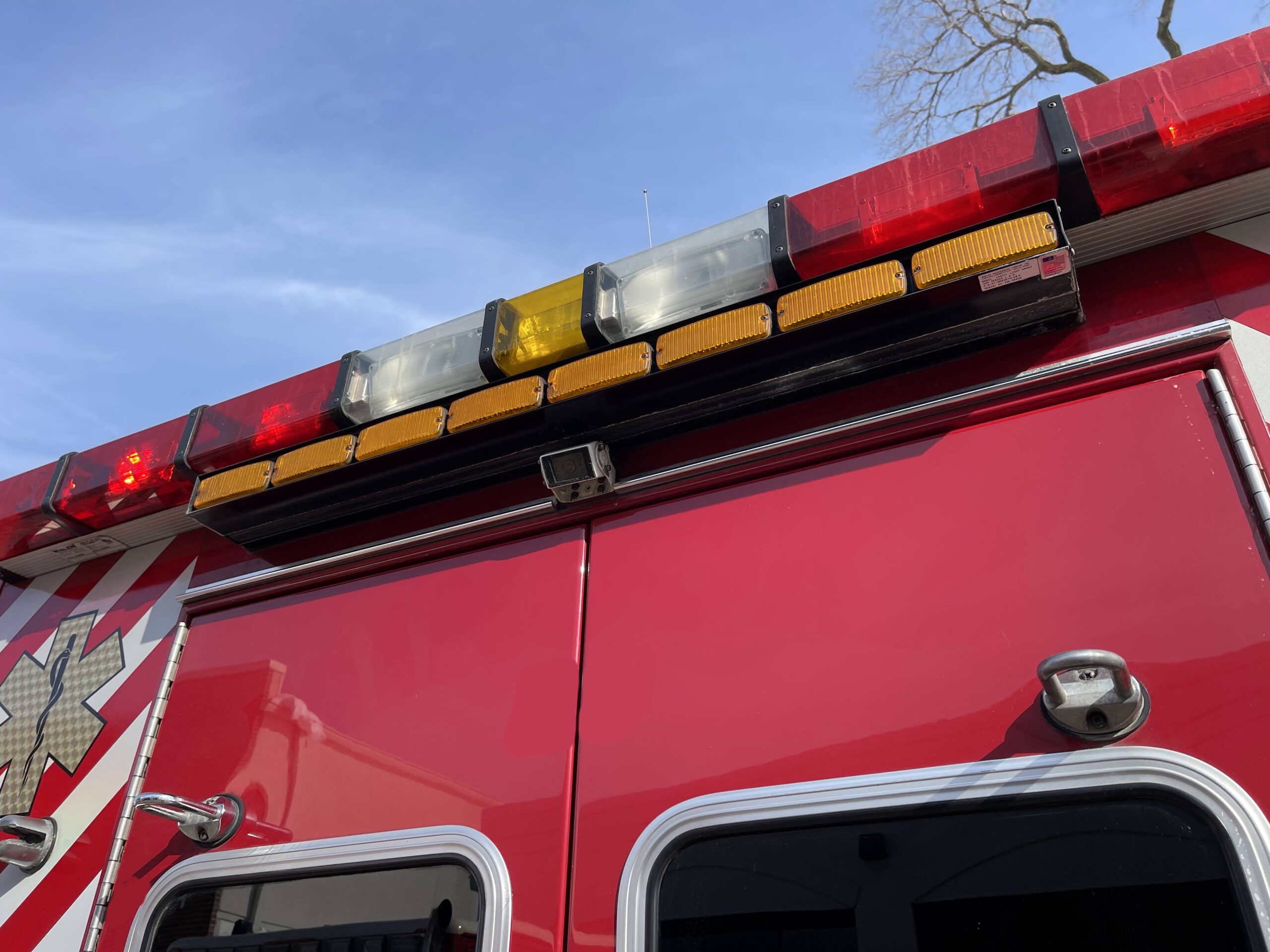 2006 F-450 Horton Ambulance #716264