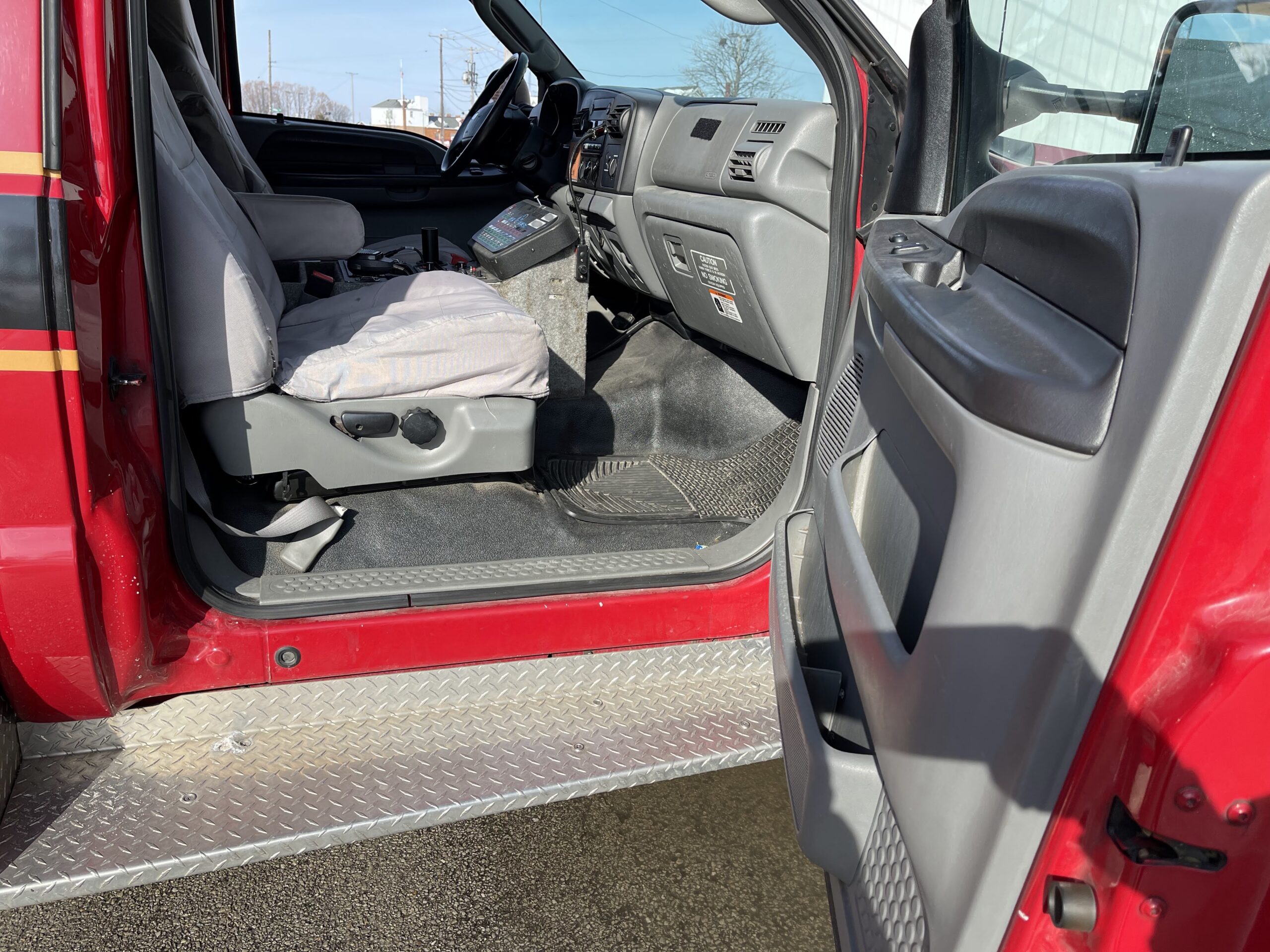 2006 F-450 Horton Ambulance #716264