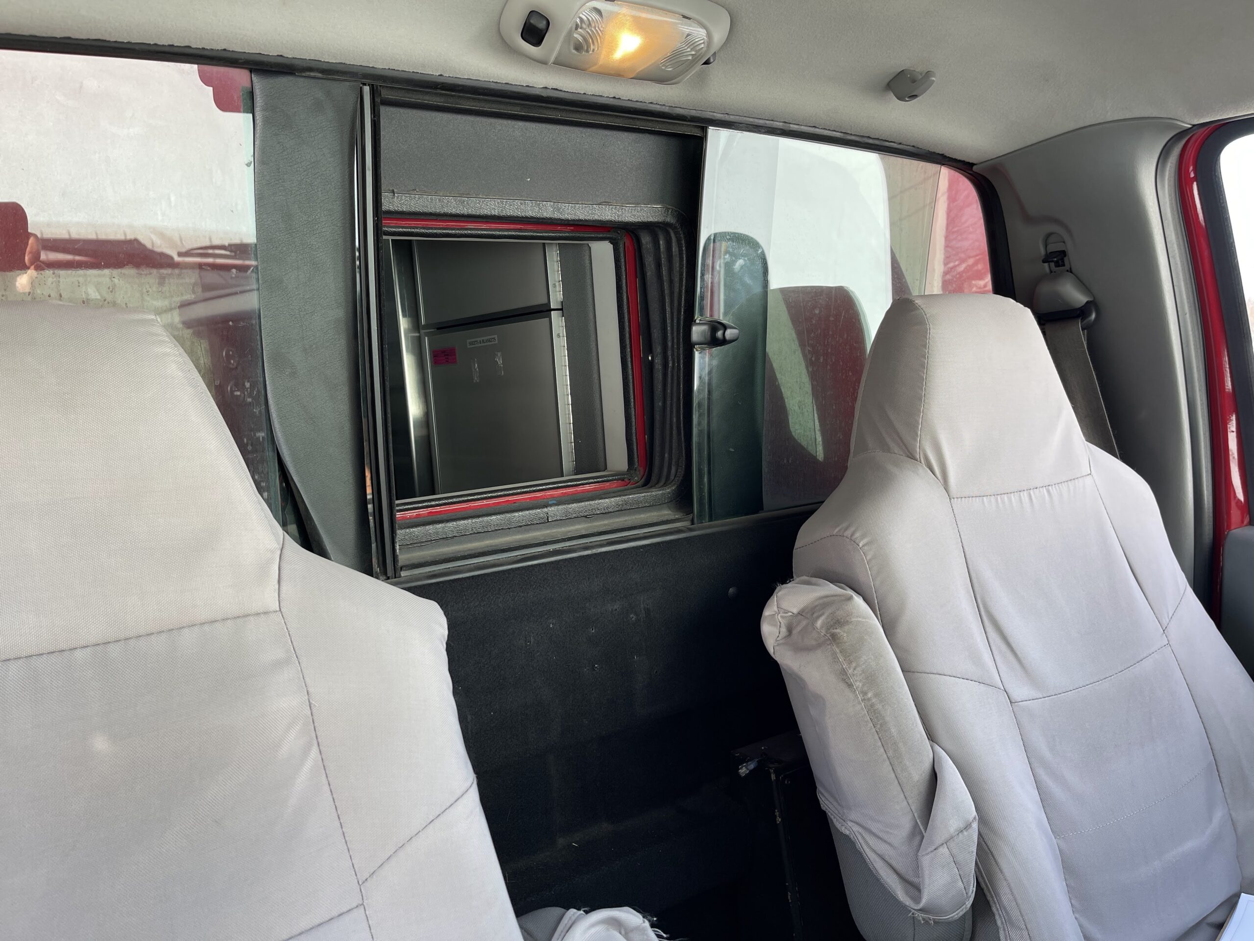 2006 F-450 Horton Ambulance #716264
